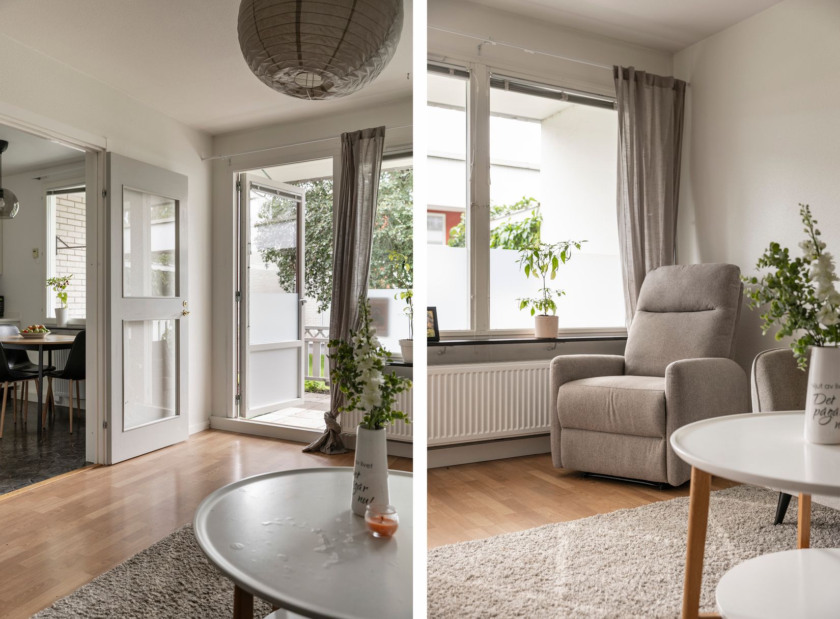 Bostadsrätt, Lomvägen 43, Sjöberg, Sollentuna