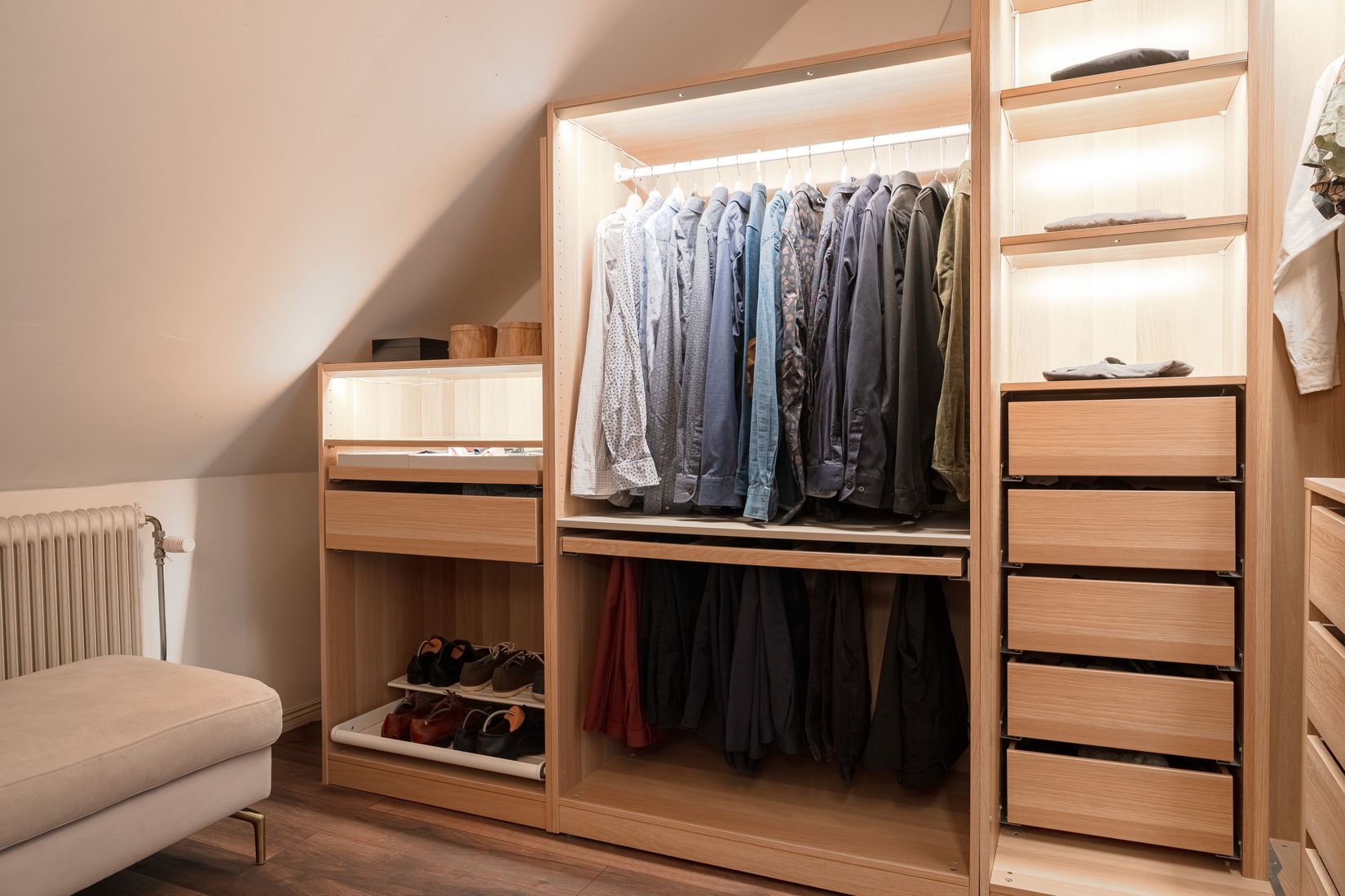 Villa, Lönngatan 10, Älvsbacka, Skellefteå