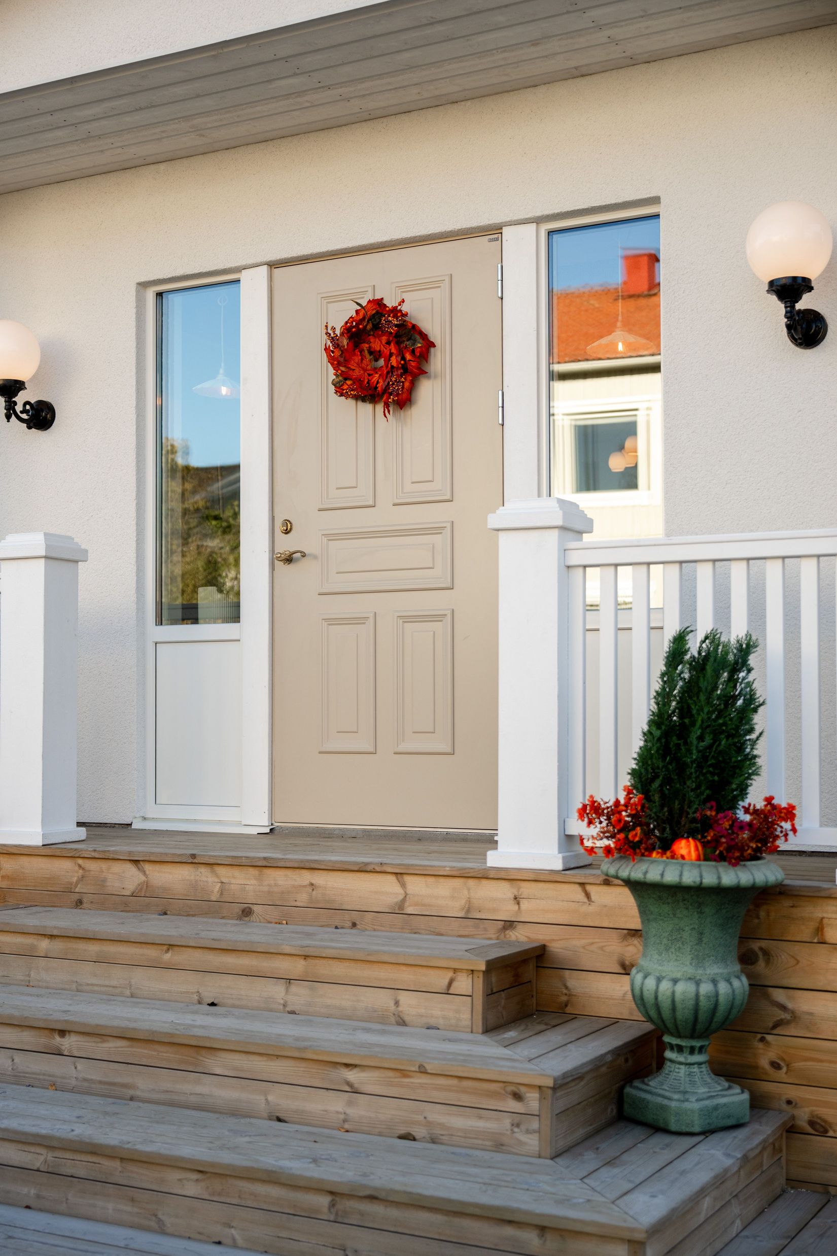 Villa, Lönngatan 10, Älvsbacka, Skellefteå