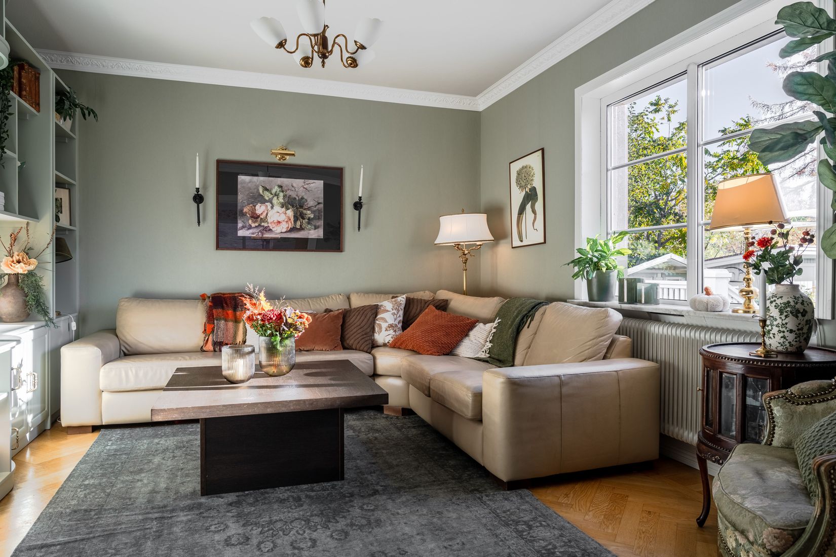 Villa, Lönngatan 10, Älvsbacka, Skellefteå