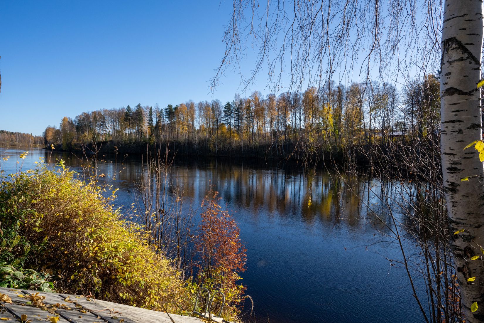 Villa, Lönngatan 10, Älvsbacka, Skellefteå