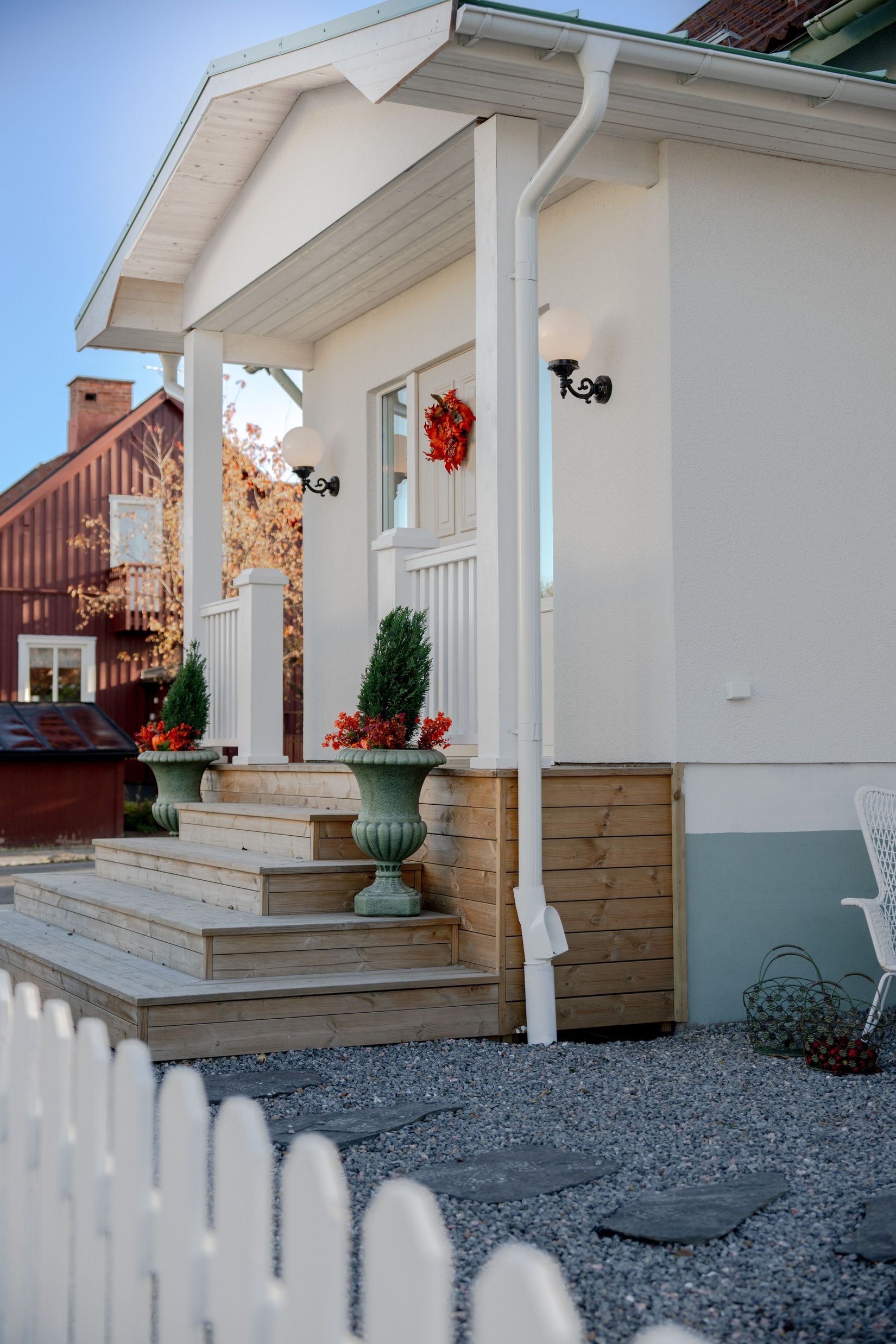 Villa, Lönngatan 10, Älvsbacka, Skellefteå