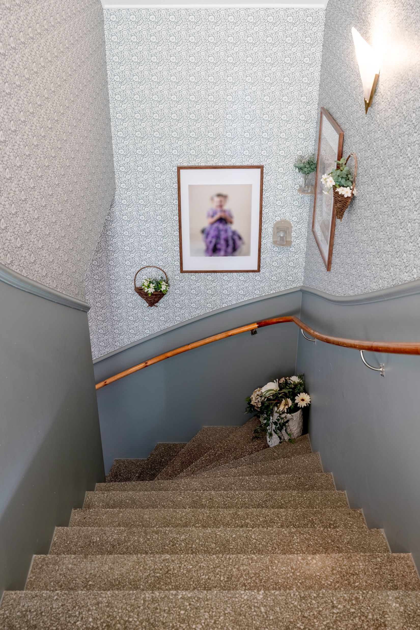 Villa, Lönngatan 10, Älvsbacka, Skellefteå