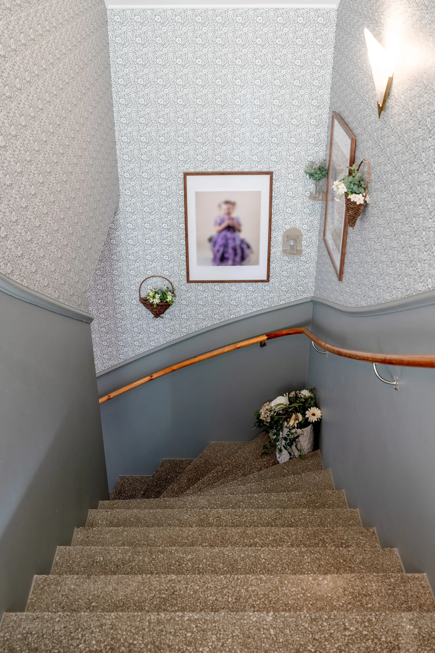 Villa, Lönngatan 10, Älvsbacka, Skellefteå