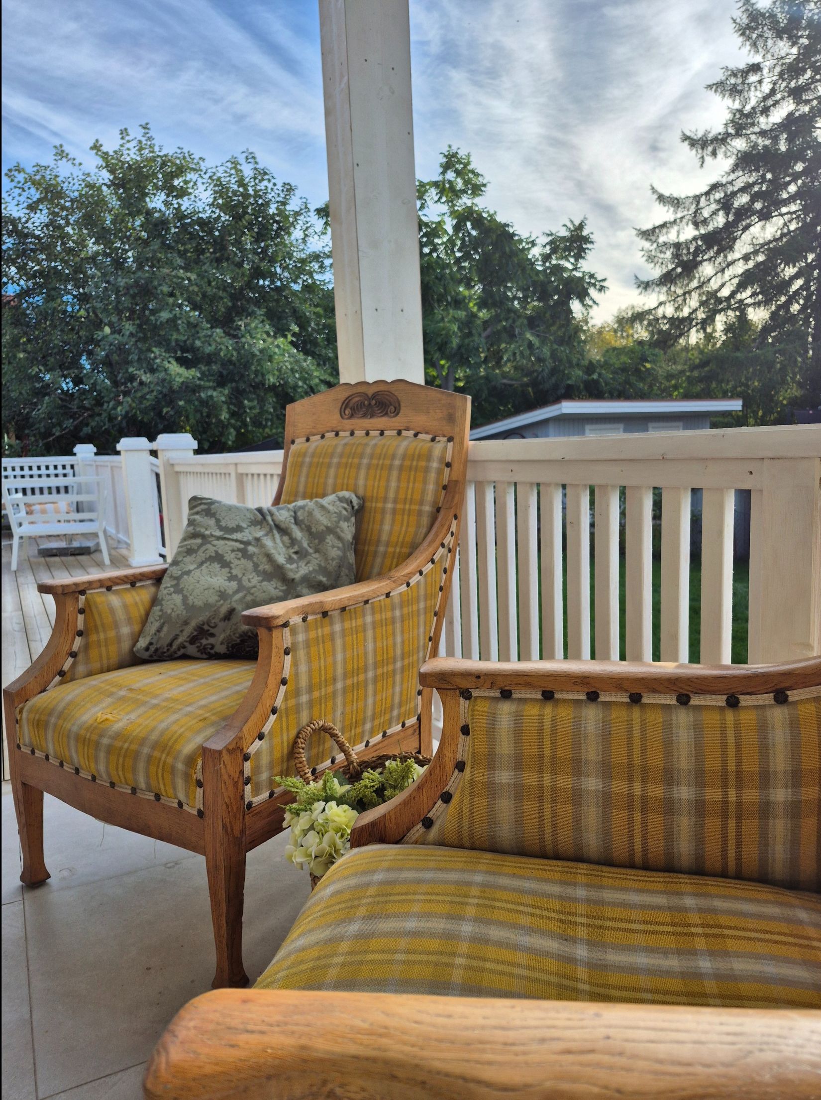 Villa, Lönngatan 10, Älvsbacka, Skellefteå