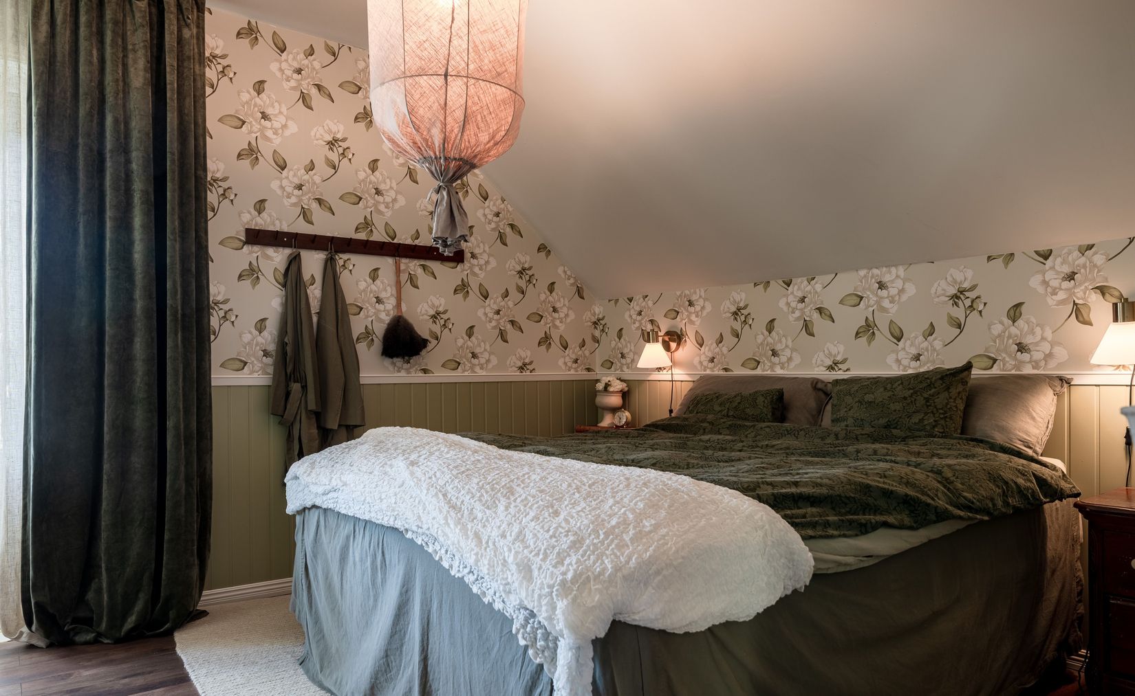 Villa, Lönngatan 10, Älvsbacka, Skellefteå