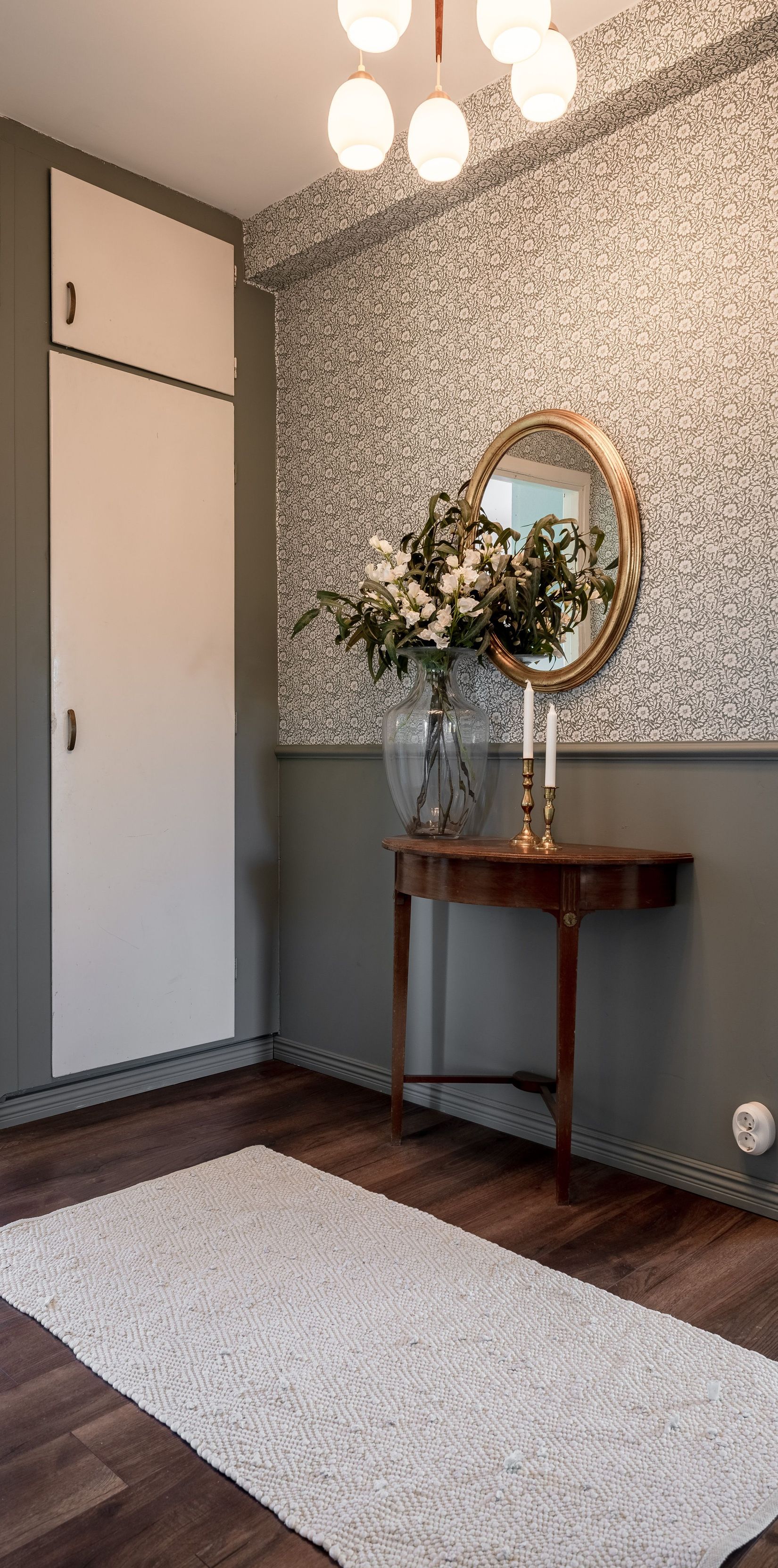 Villa, Lönngatan 10, Älvsbacka, Skellefteå