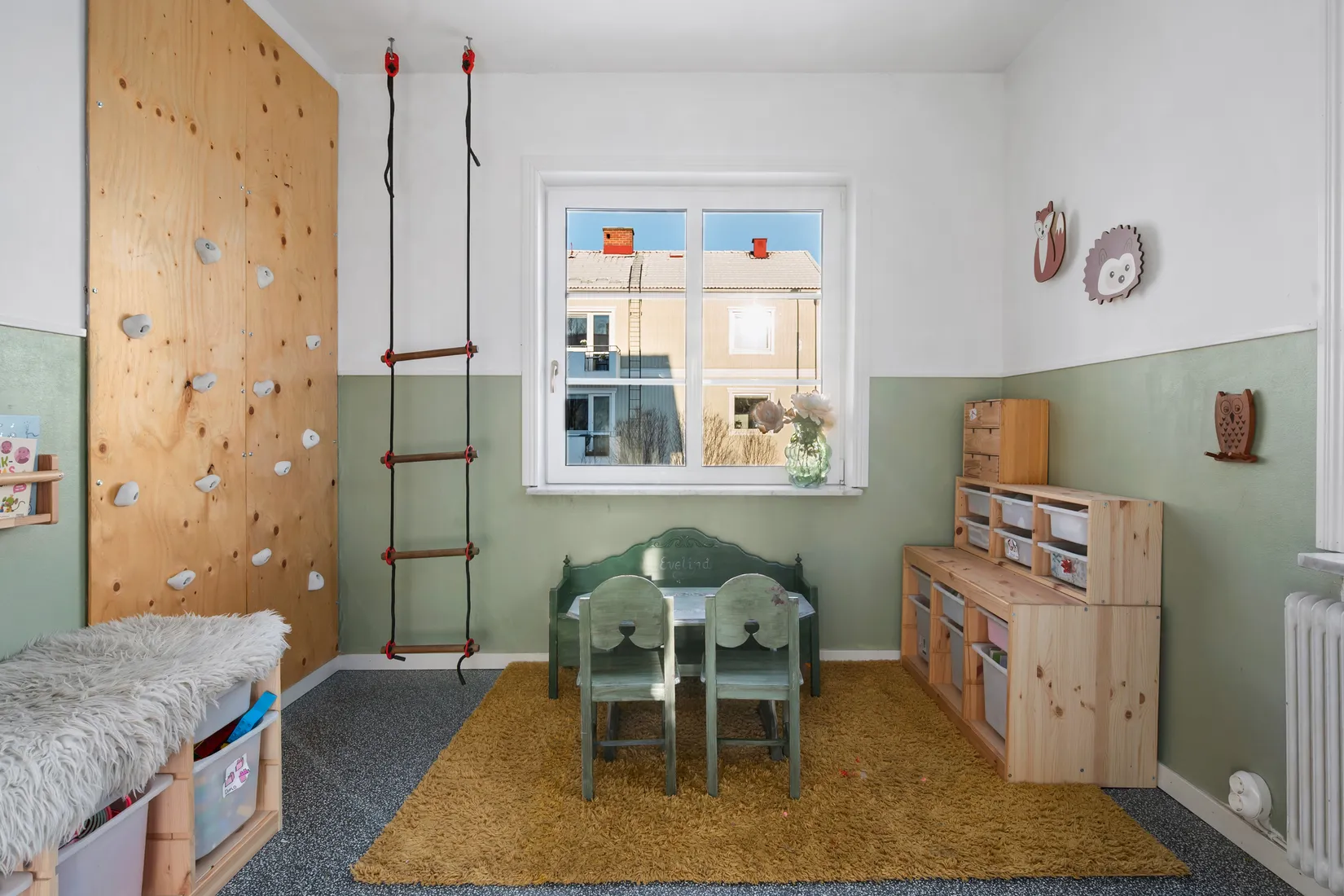 Villa, Lönngatan 10, Älvsbacka, Skellefteå