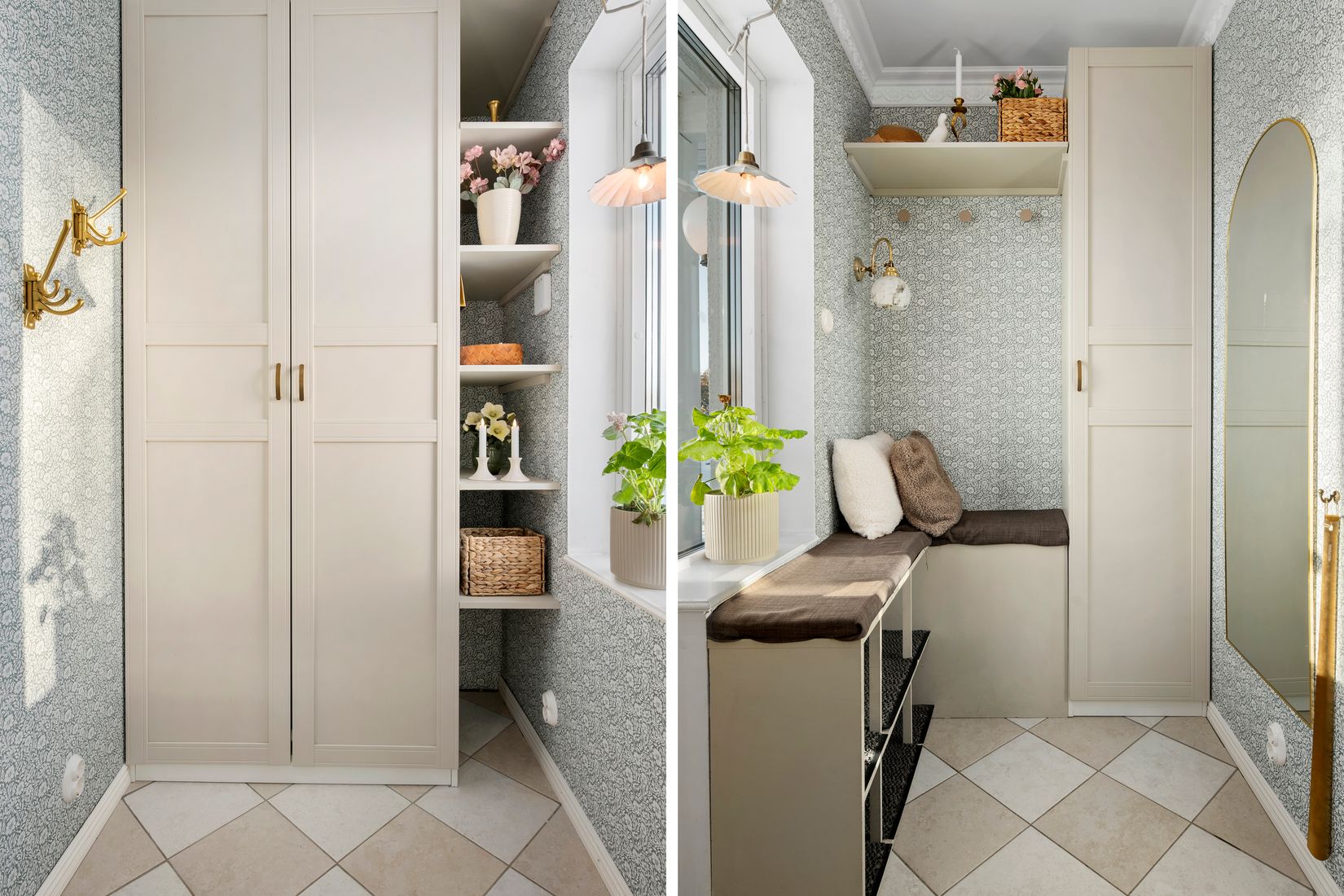 Villa, Lönngatan 10, Älvsbacka, Skellefteå