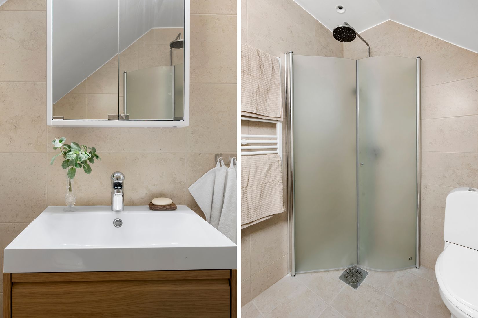 Villa, Lönngatan 10, Älvsbacka, Skellefteå