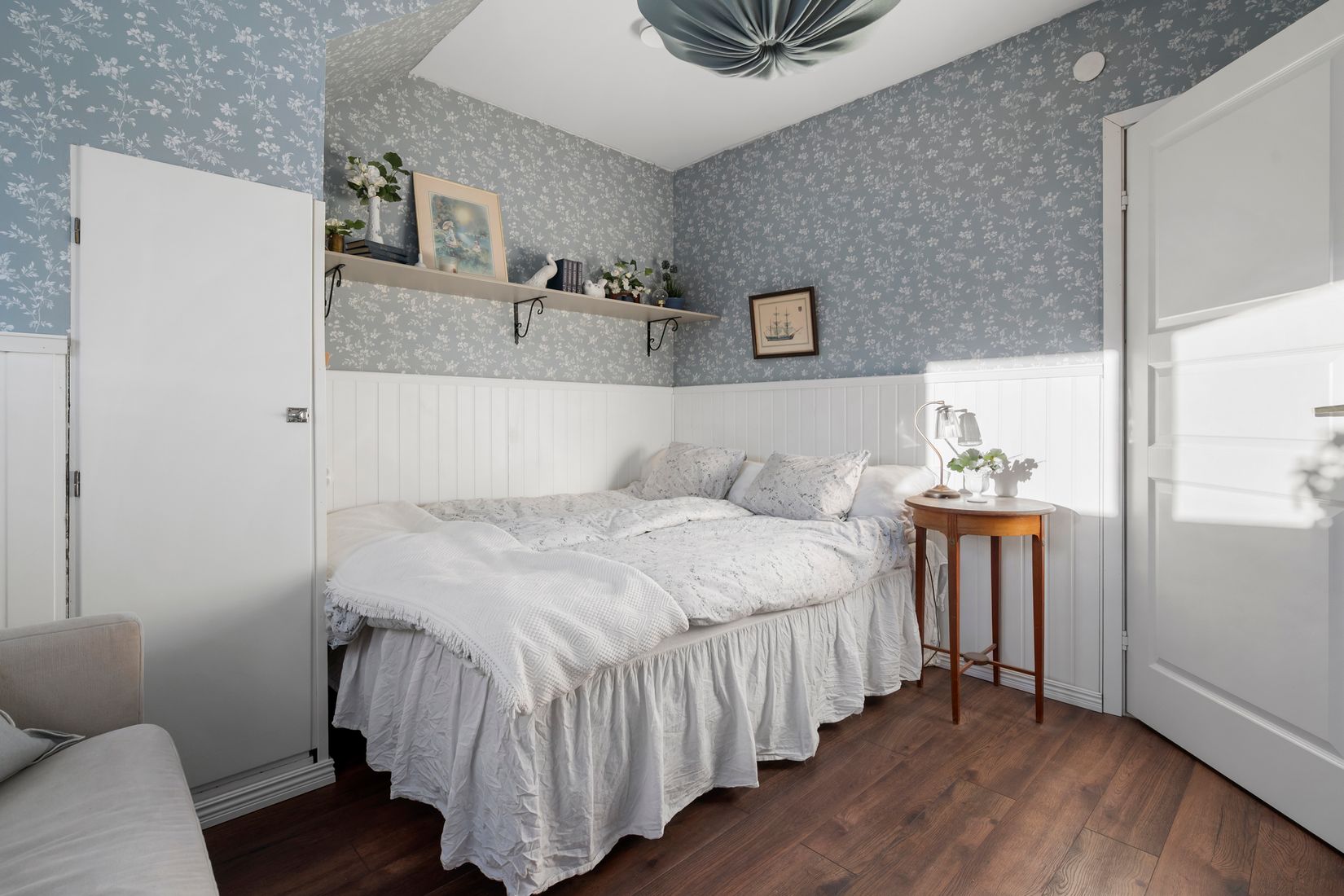 Villa, Lönngatan 10, Älvsbacka, Skellefteå