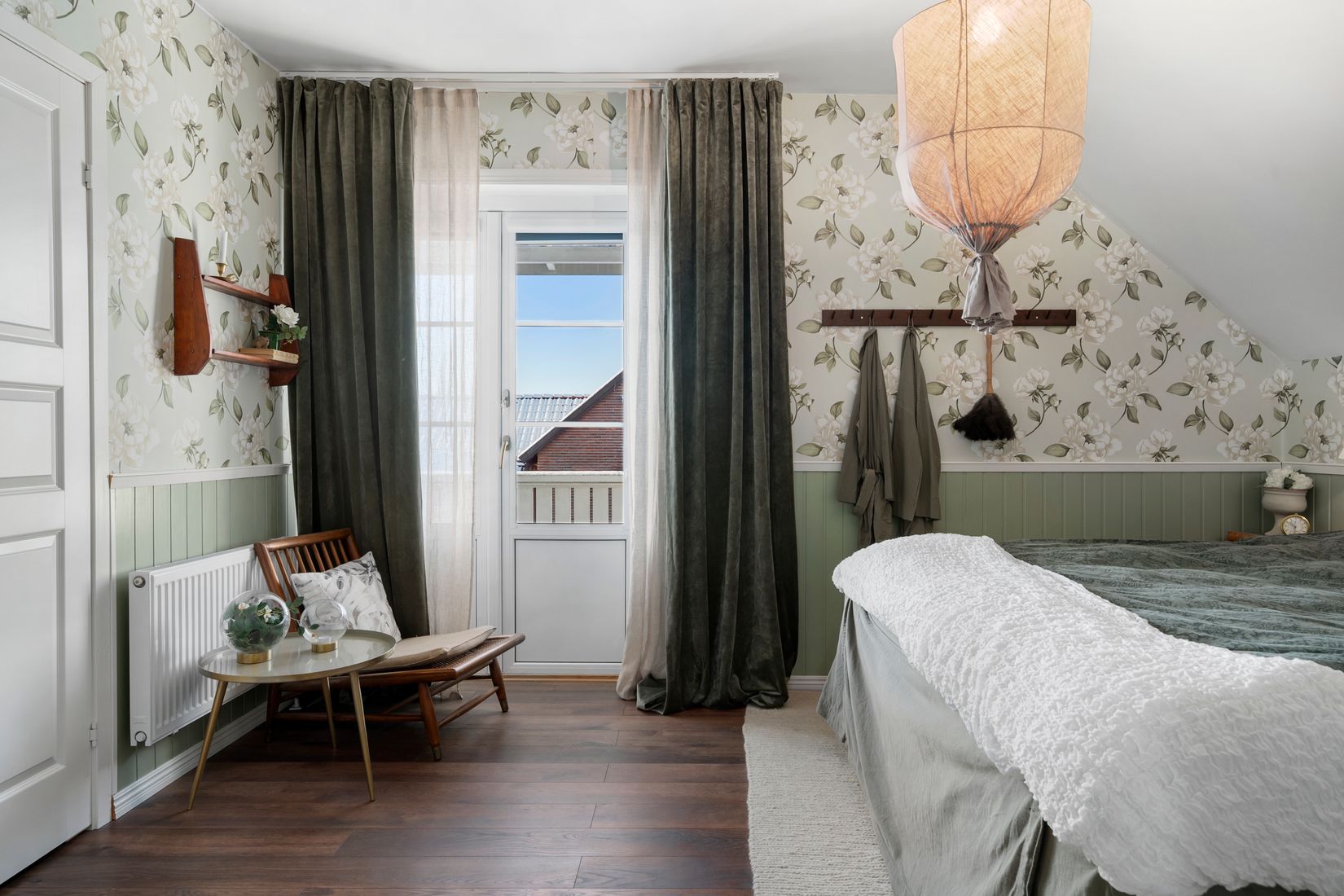 Villa, Lönngatan 10, Älvsbacka, Skellefteå