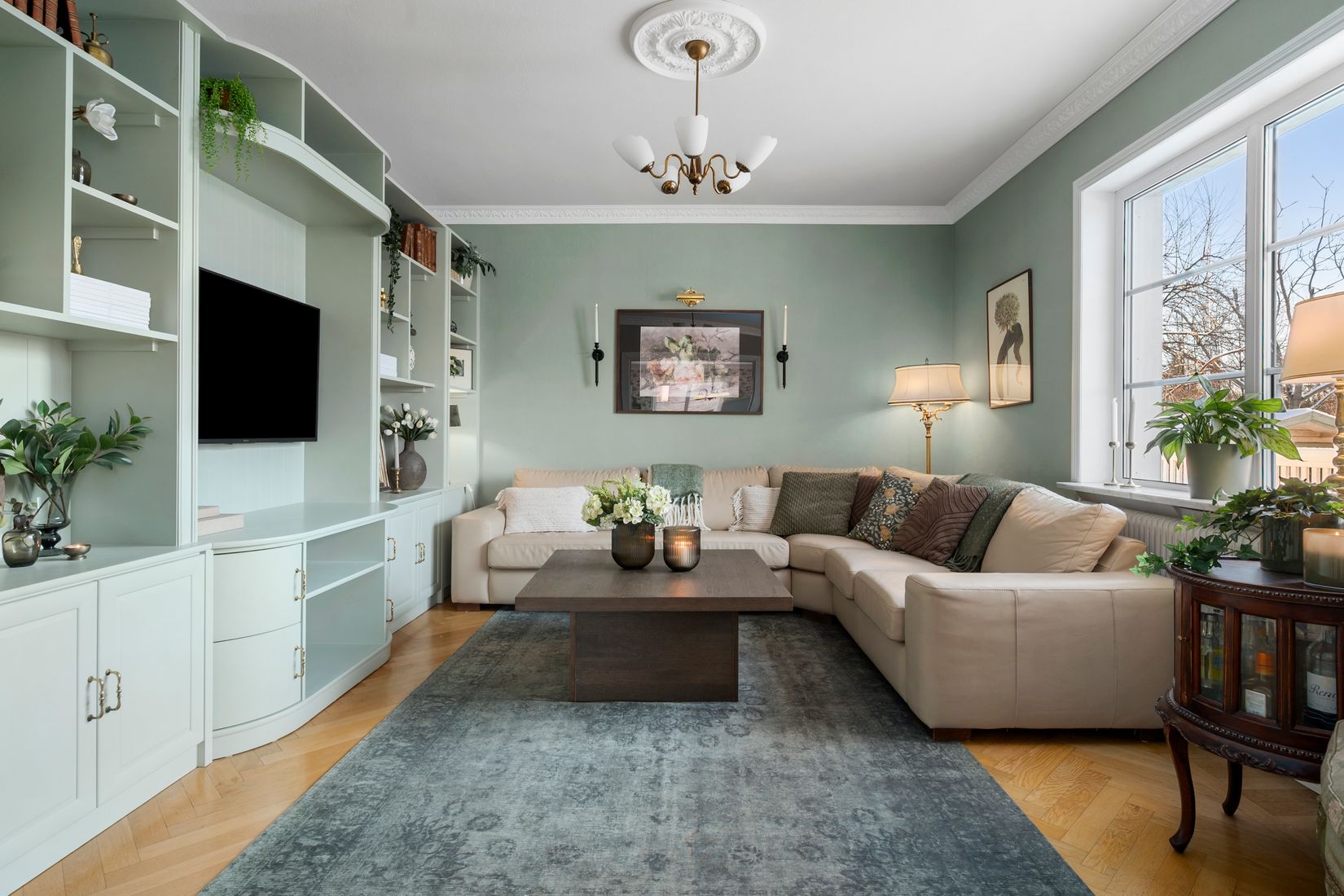 Villa, Lönngatan 10, Älvsbacka, Skellefteå