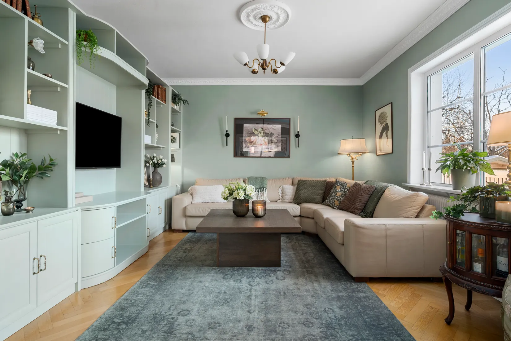 Villa, Lönngatan 10, Älvsbacka, Skellefteå