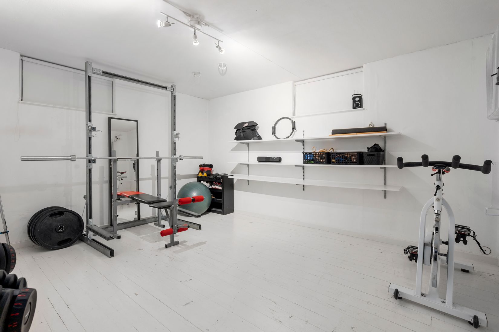 Villa, Lönngatan 10, Älvsbacka, Skellefteå