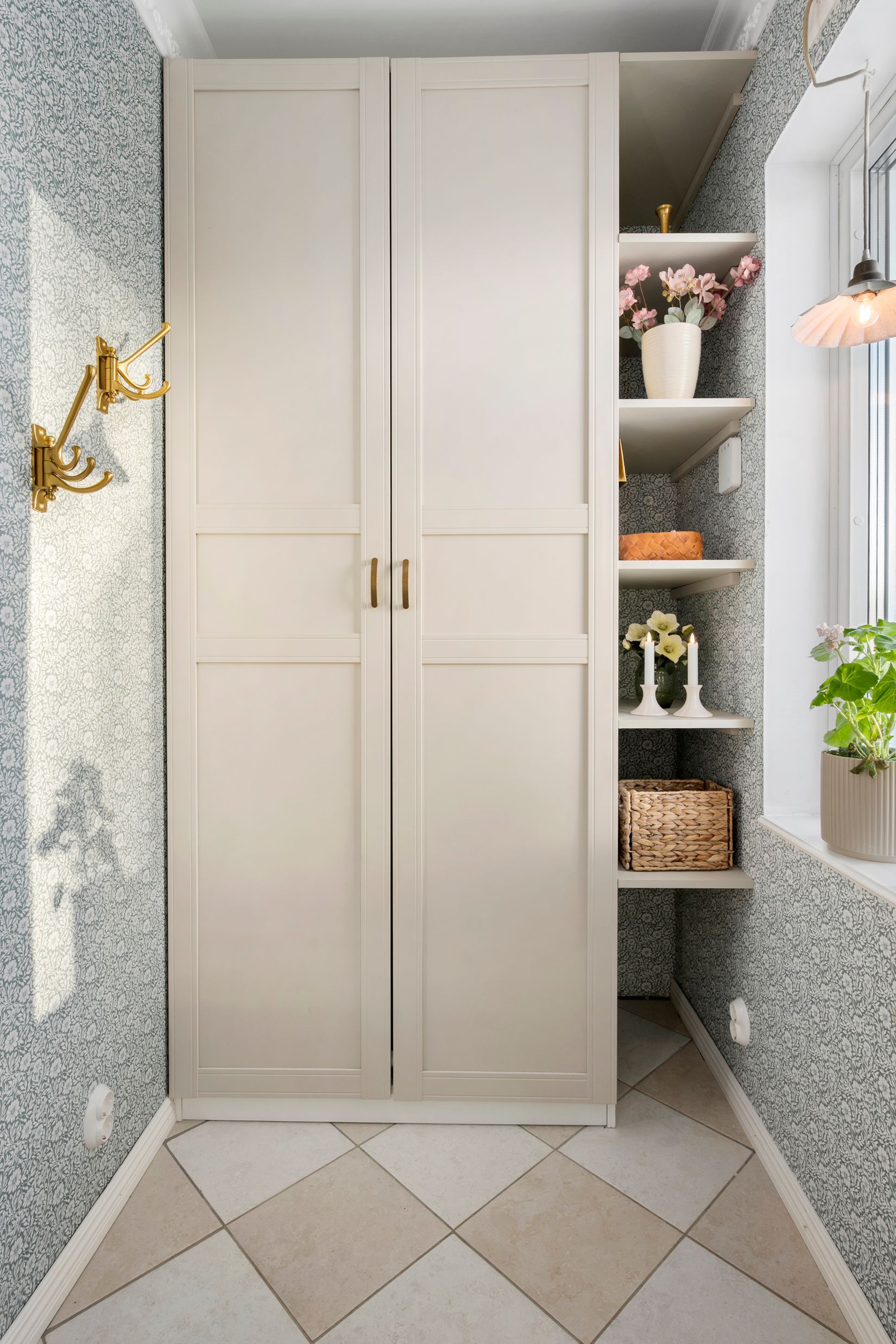 Villa, Lönngatan 10, Älvsbacka, Skellefteå