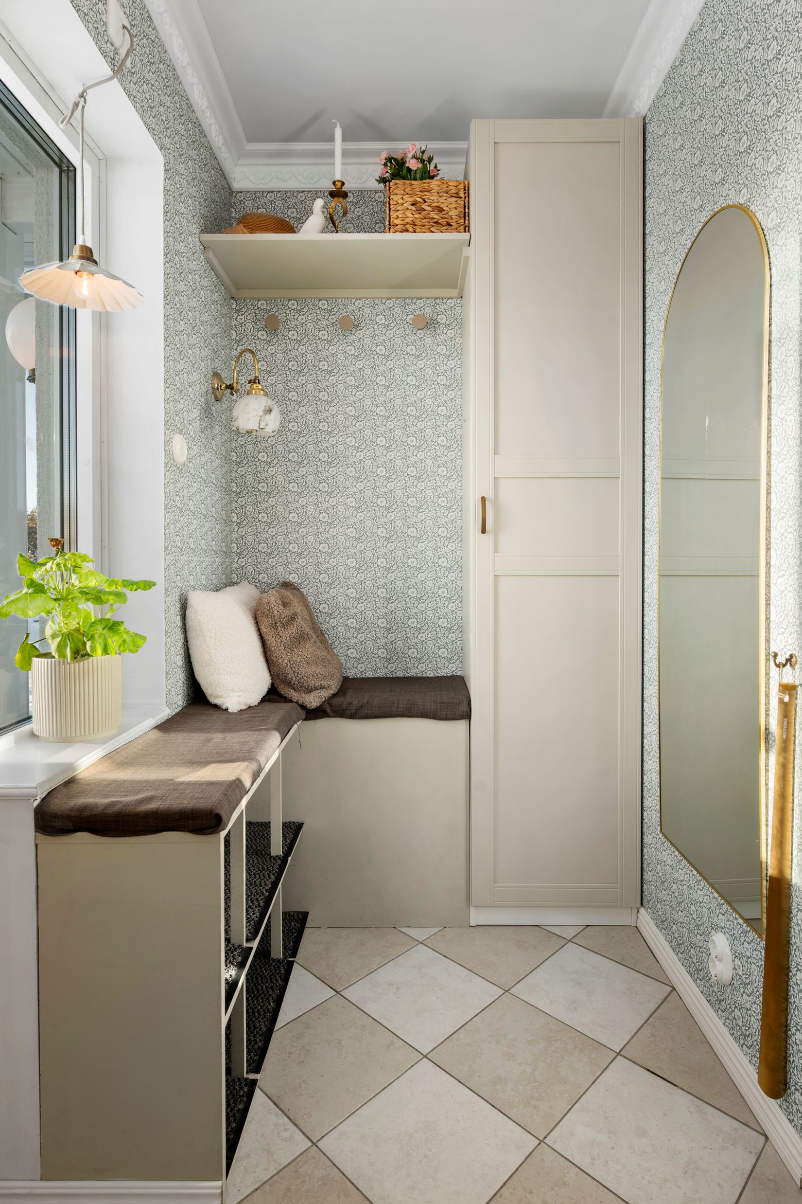 Villa, Lönngatan 10, Älvsbacka, Skellefteå