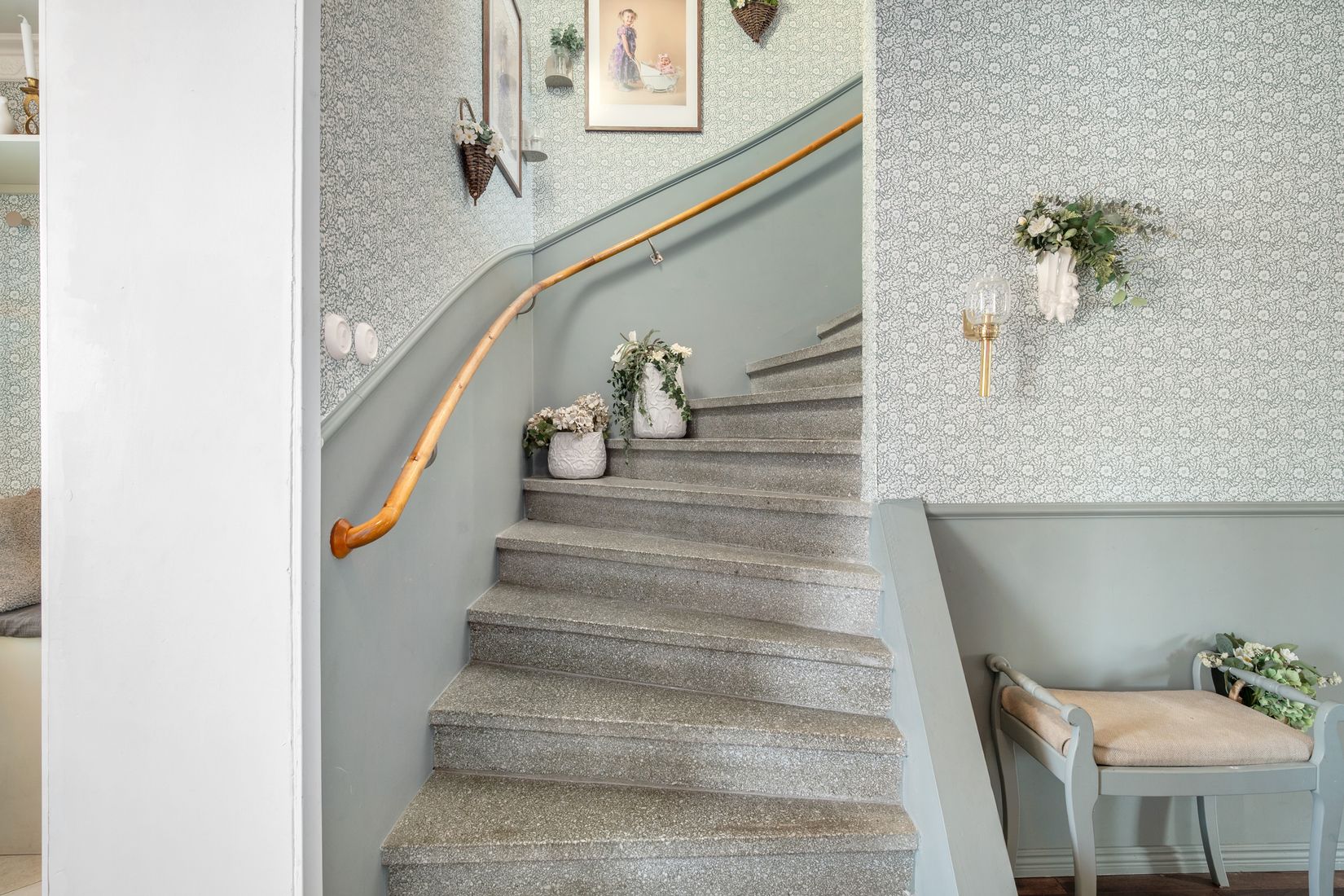 Villa, Lönngatan 10, Älvsbacka, Skellefteå