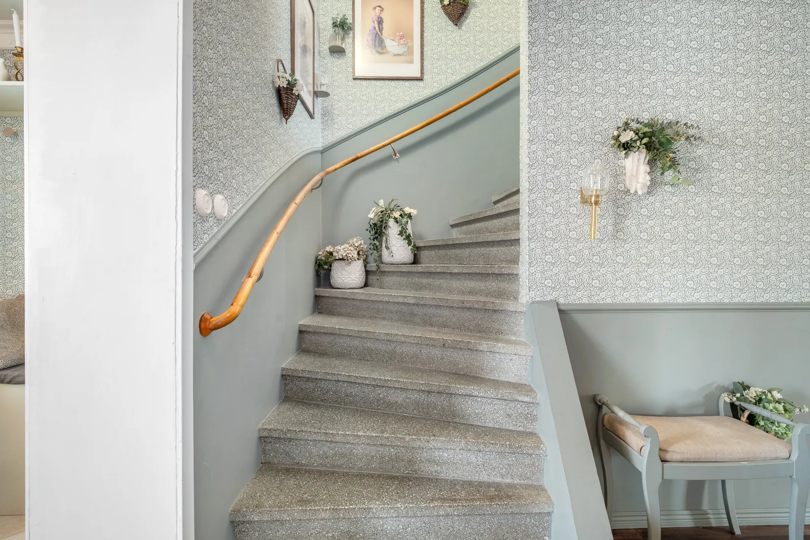 Villa, Lönngatan 10, Älvsbacka, Skellefteå