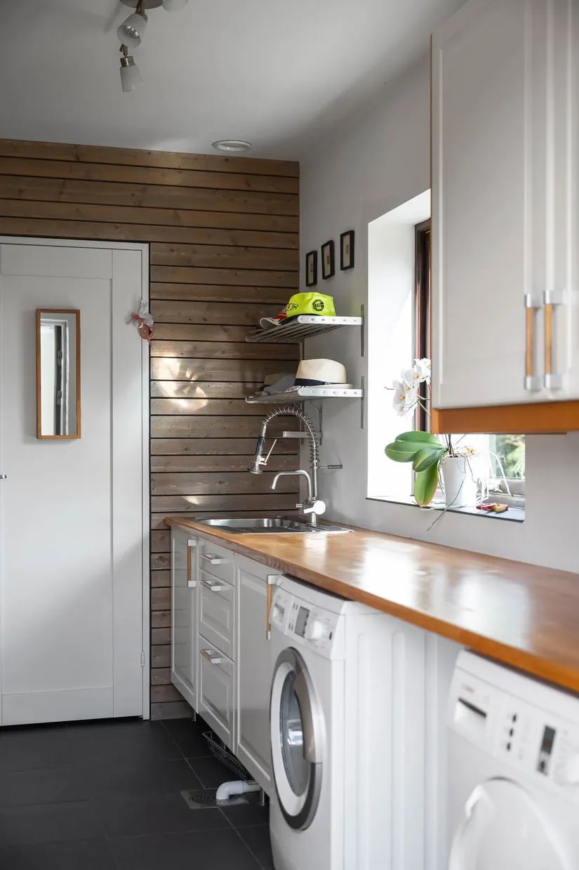 Villa, Sveas väg 34, Kallfors, Södertälje