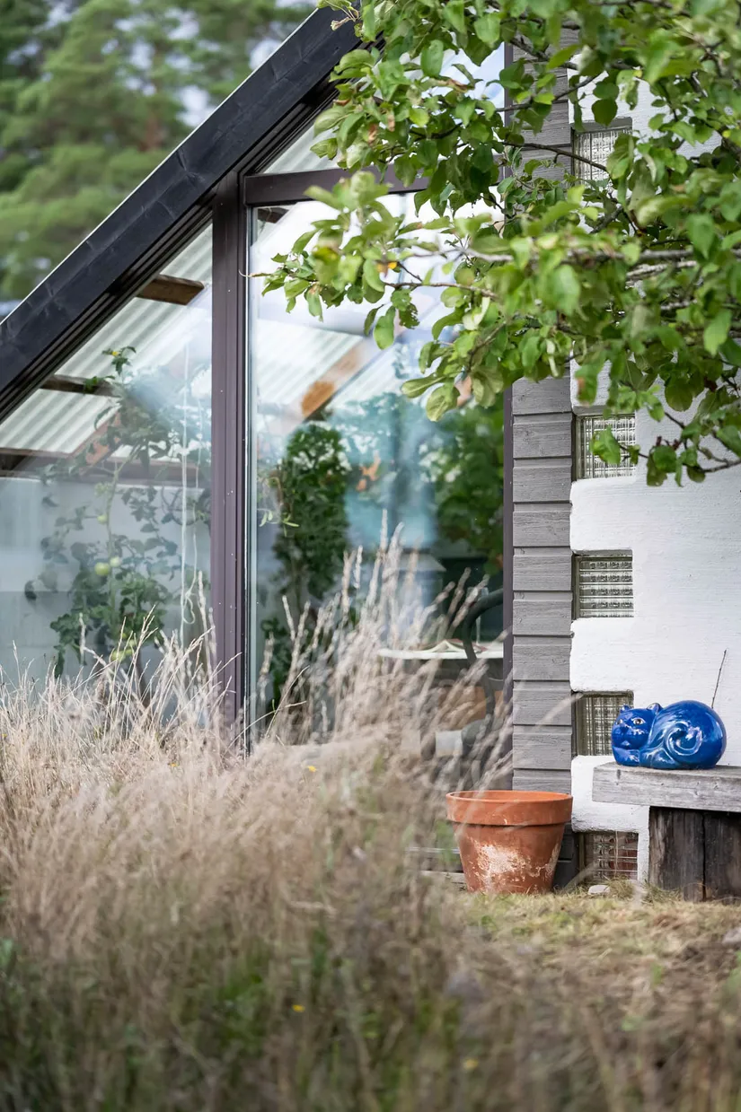 Villa, Sveas väg 34, Kallfors, Södertälje