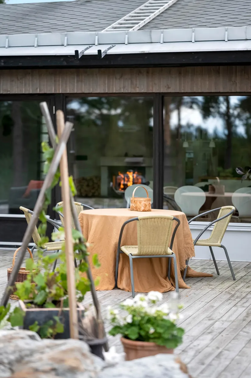 Villa, Sveas väg 34, Kallfors, Södertälje