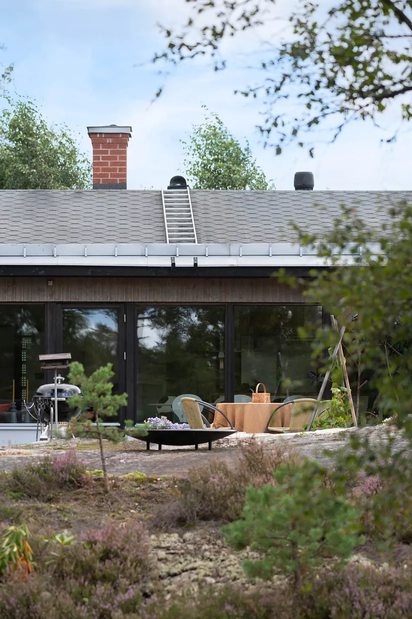 Villa, Sveas väg 34, Kallfors, Södertälje