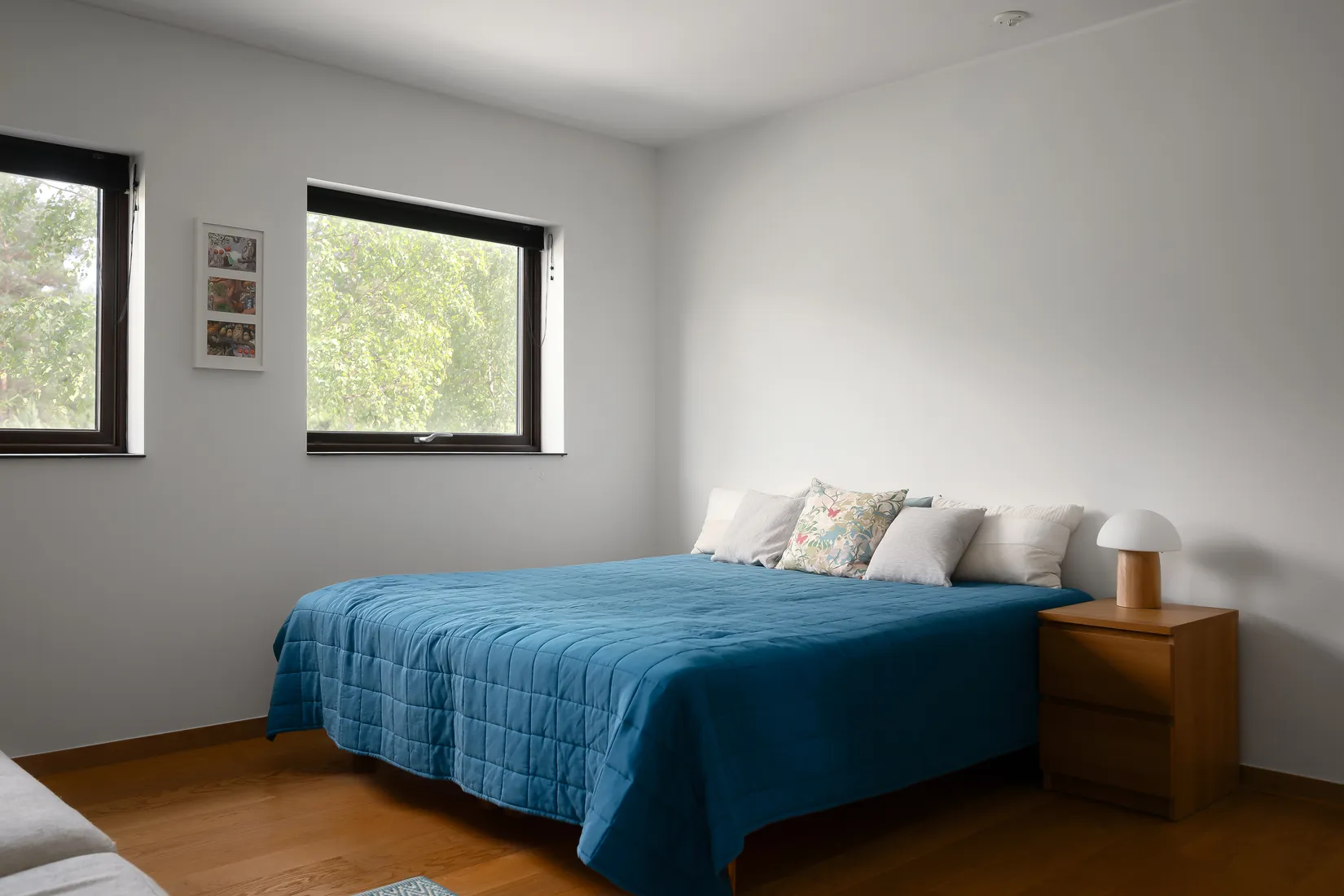 Villa, Sveas väg 34, Kallfors, Södertälje