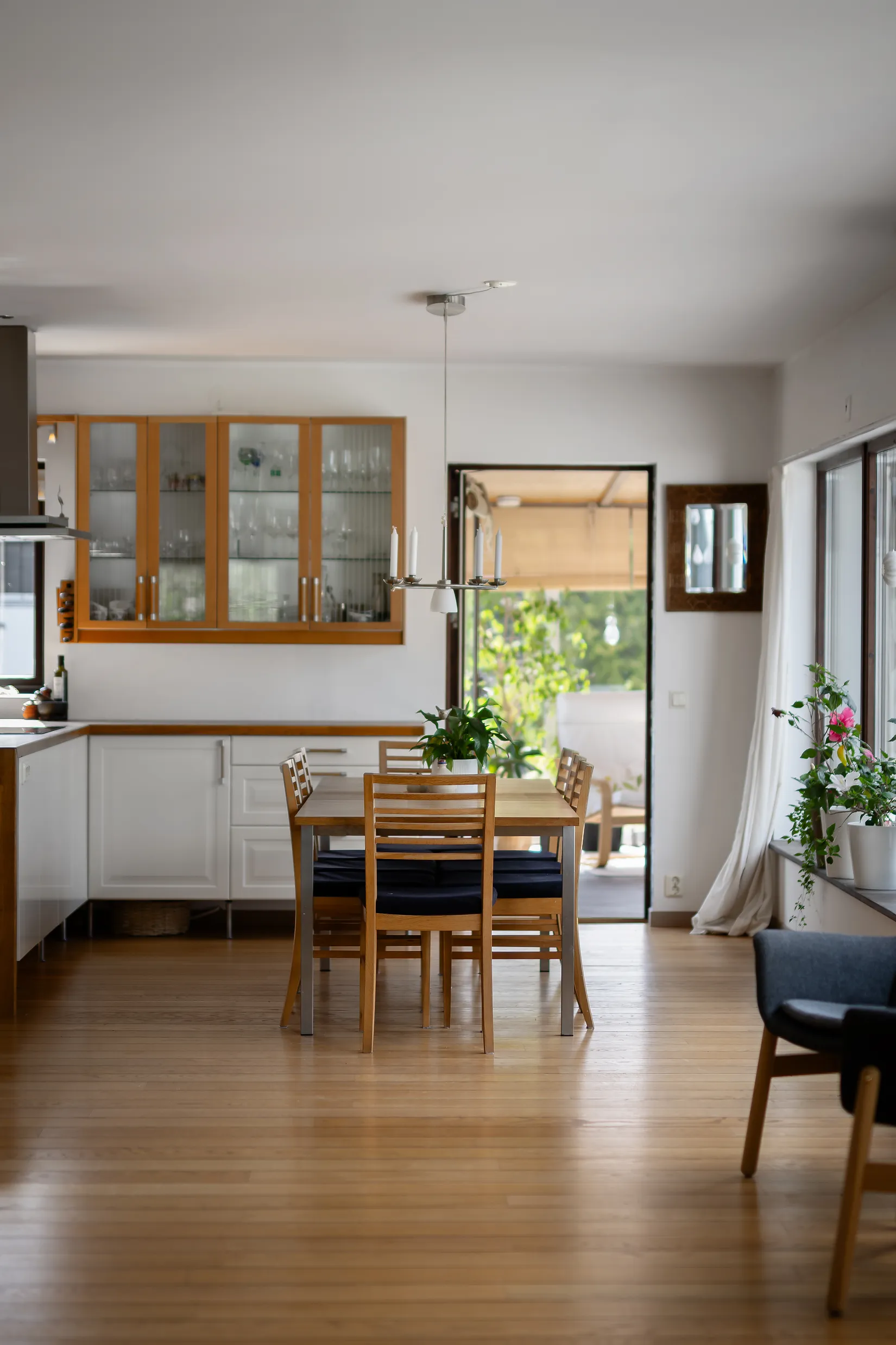 Villa, Sveas väg 34, Kallfors, Södertälje