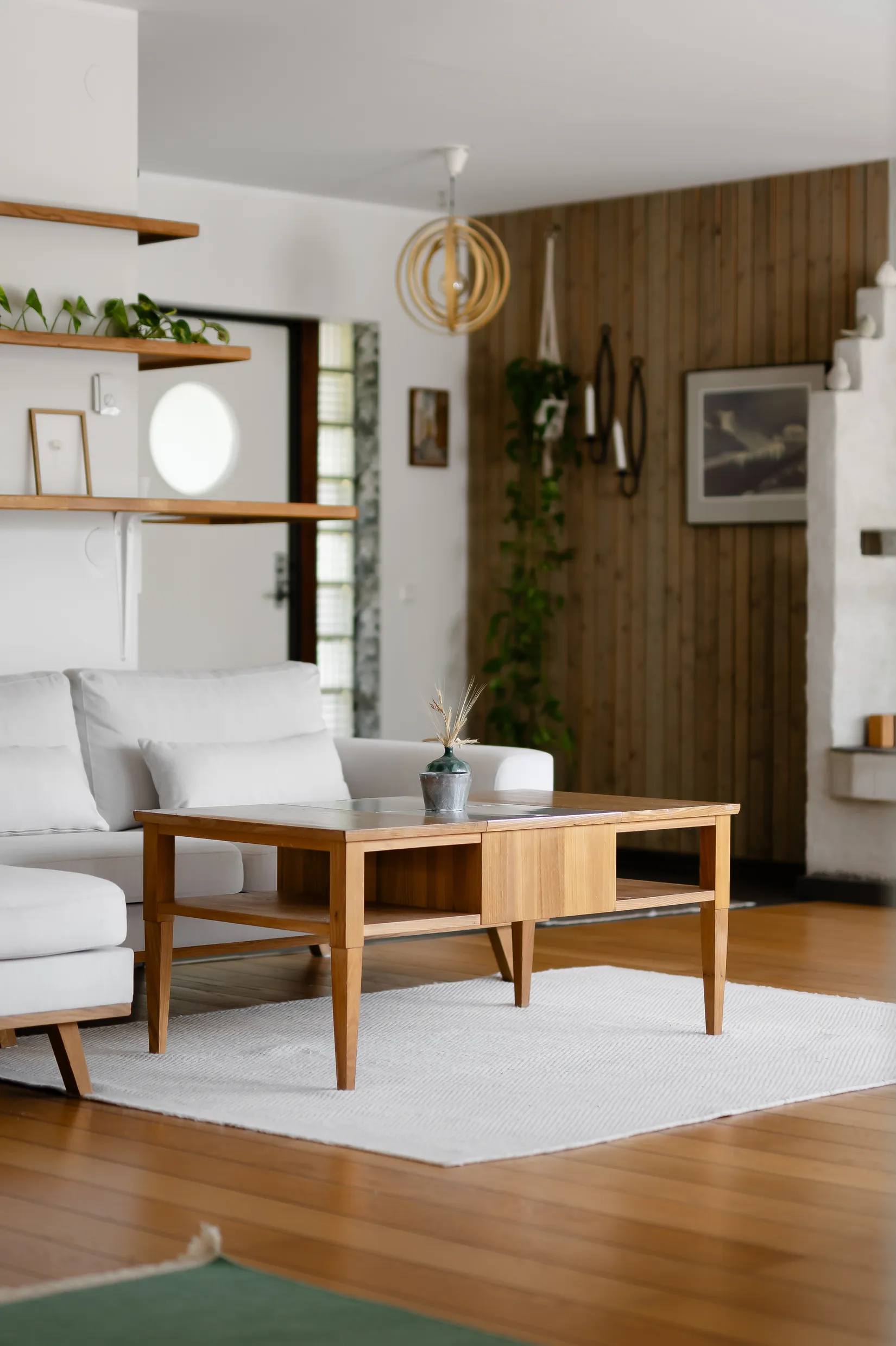 Villa, Sveas väg 34, Kallfors, Södertälje