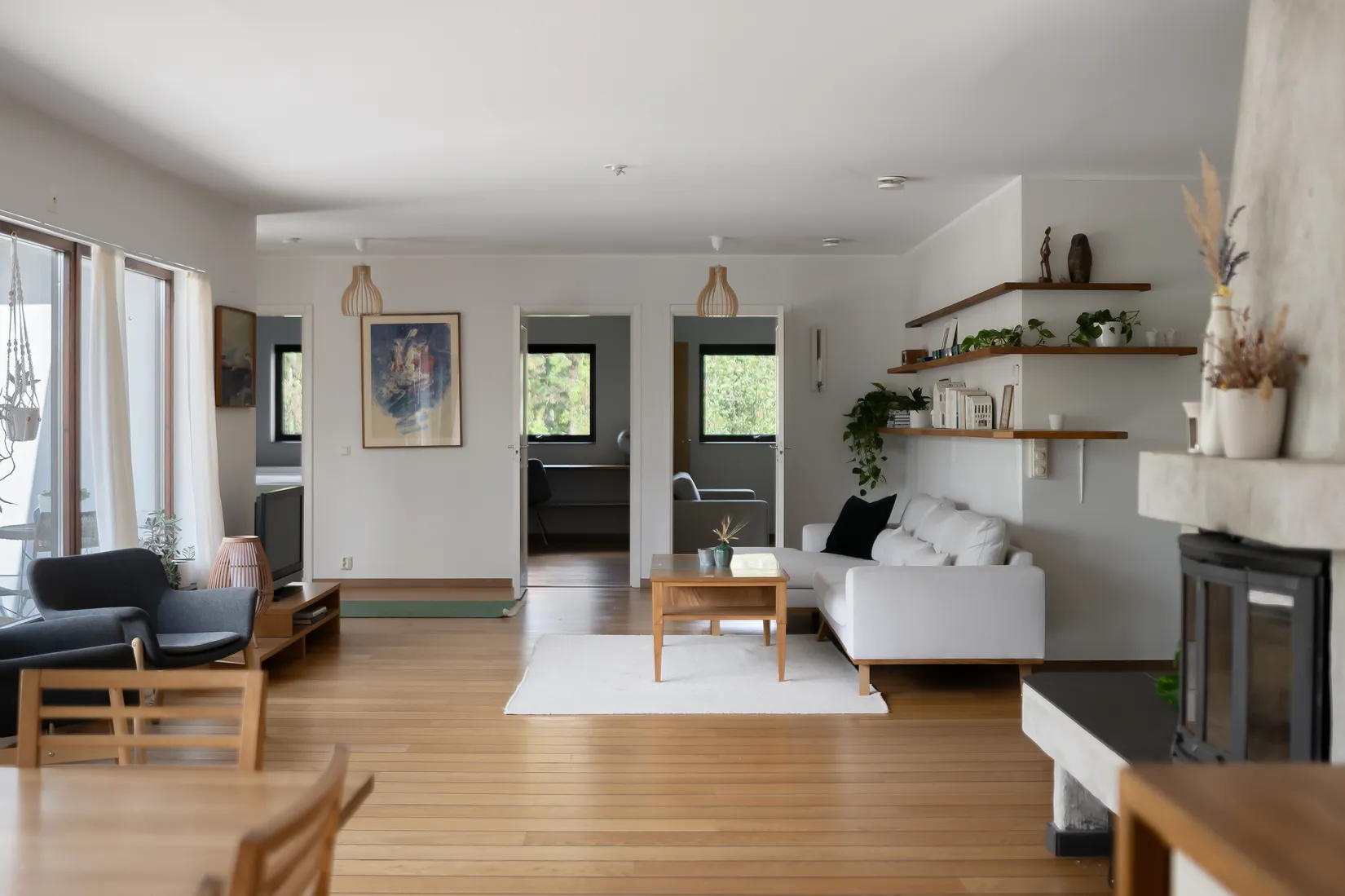 Villa, Sveas väg 34, Kallfors, Södertälje