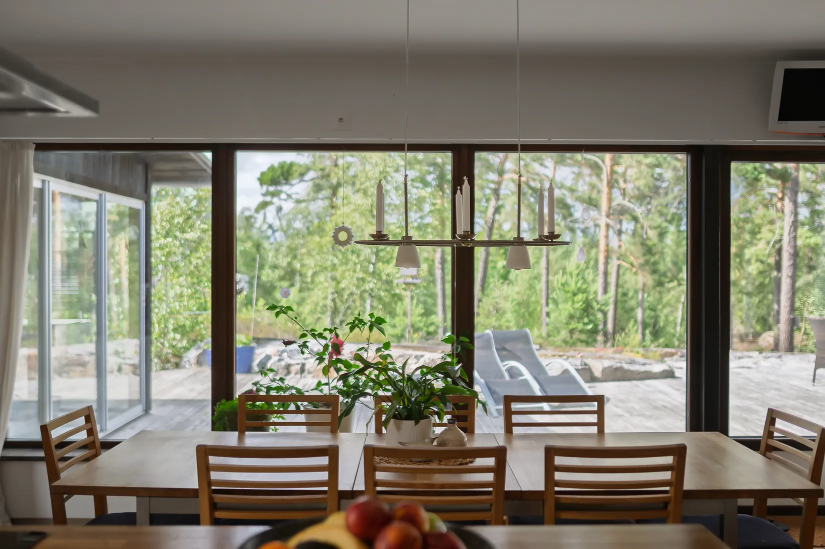 Villa, Sveas väg 34, Kallfors, Södertälje