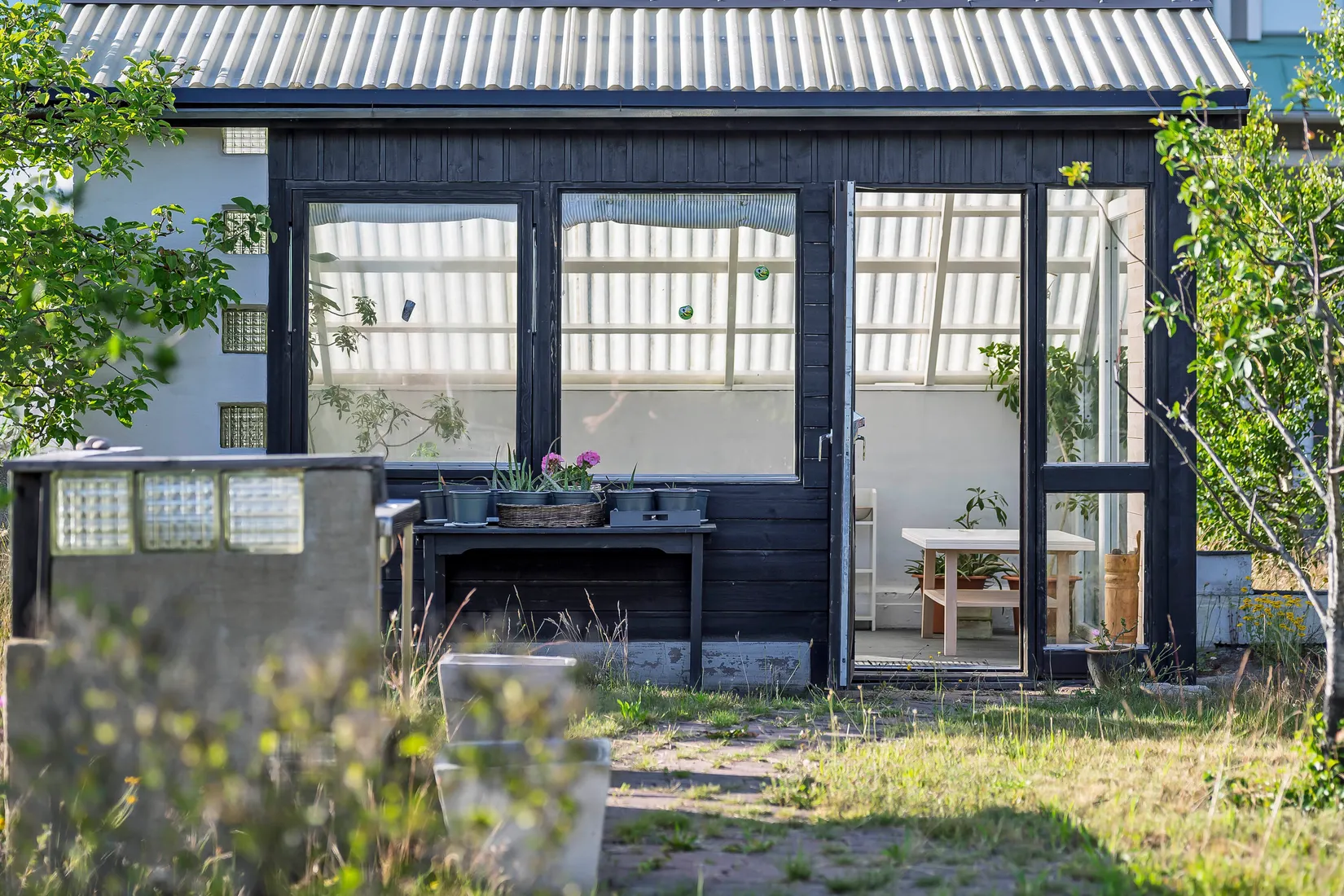 Villa, Sveas väg 34, Kallfors, Södertälje