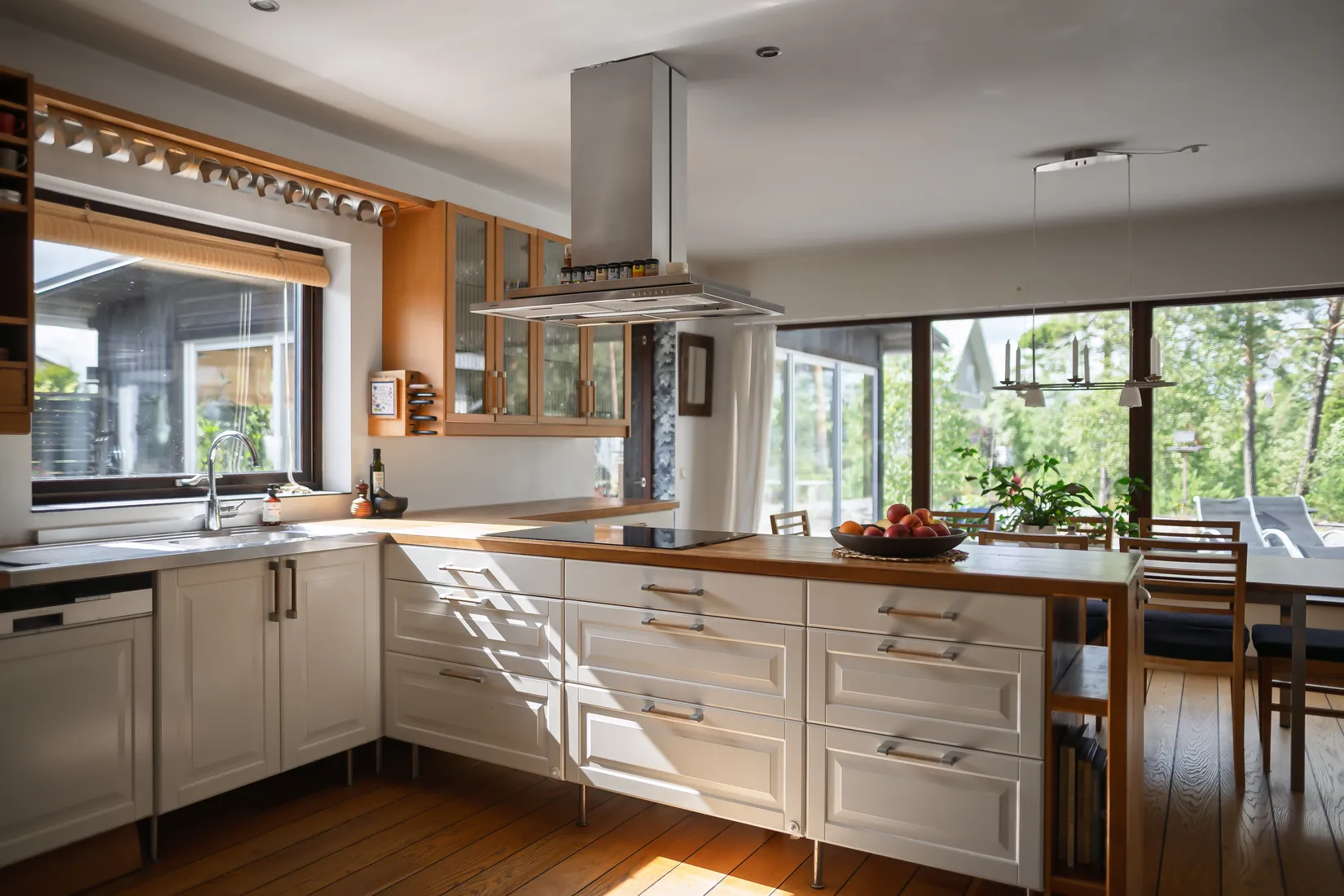 Villa, Sveas väg 34, Kallfors, Södertälje