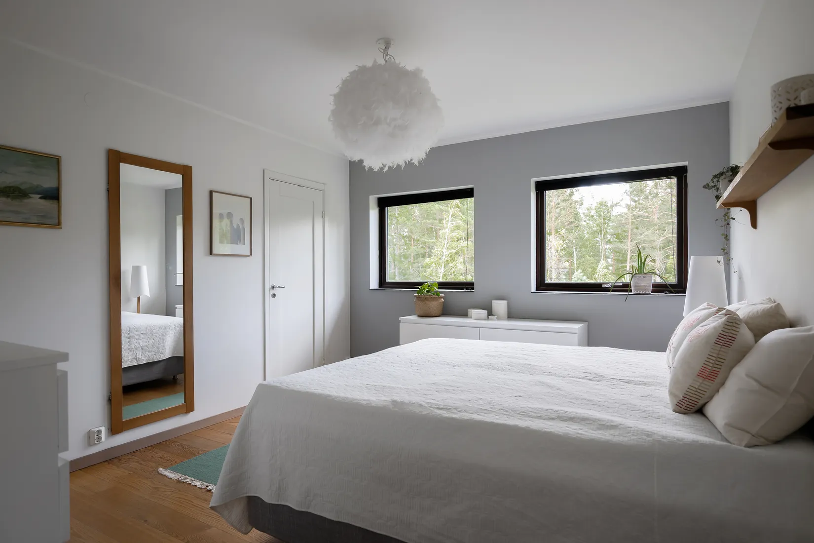 Villa, Sveas väg 34, Kallfors, Södertälje