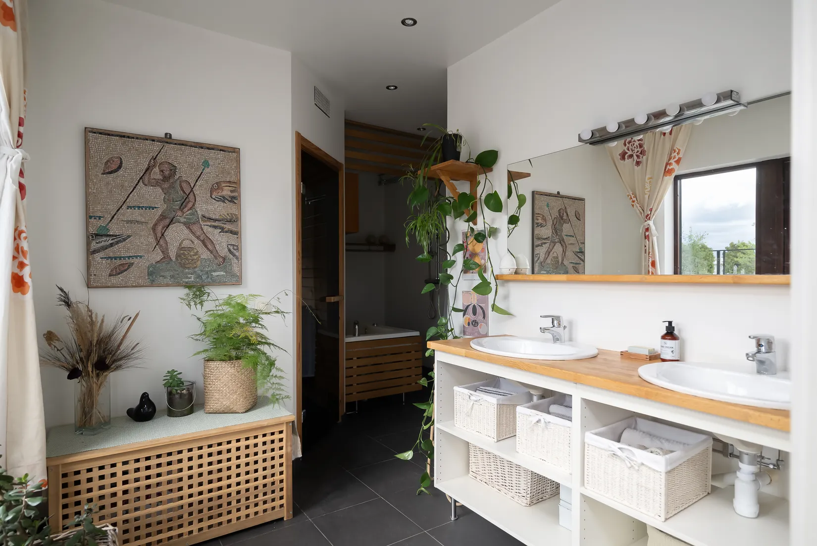 Villa, Sveas väg 34, Kallfors, Södertälje