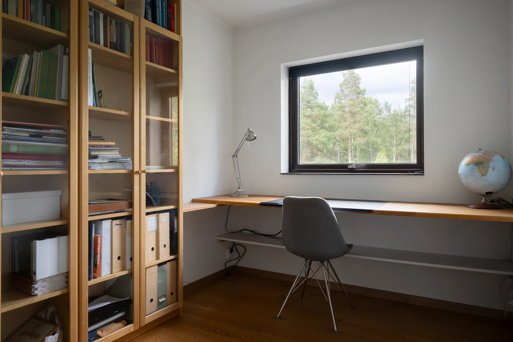 Villa, Sveas väg 34, Kallfors, Södertälje