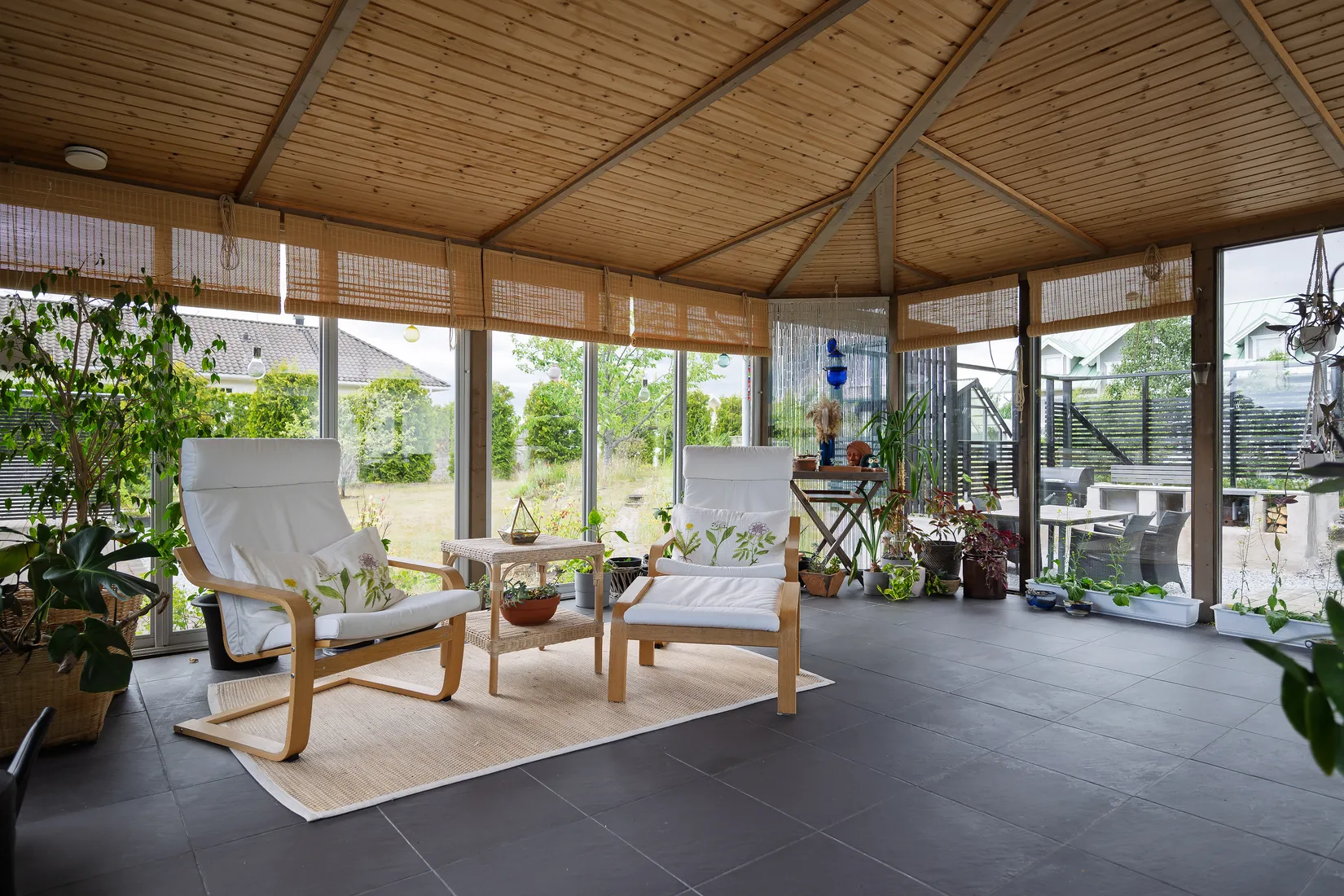 Villa, Sveas väg 34, Kallfors, Södertälje