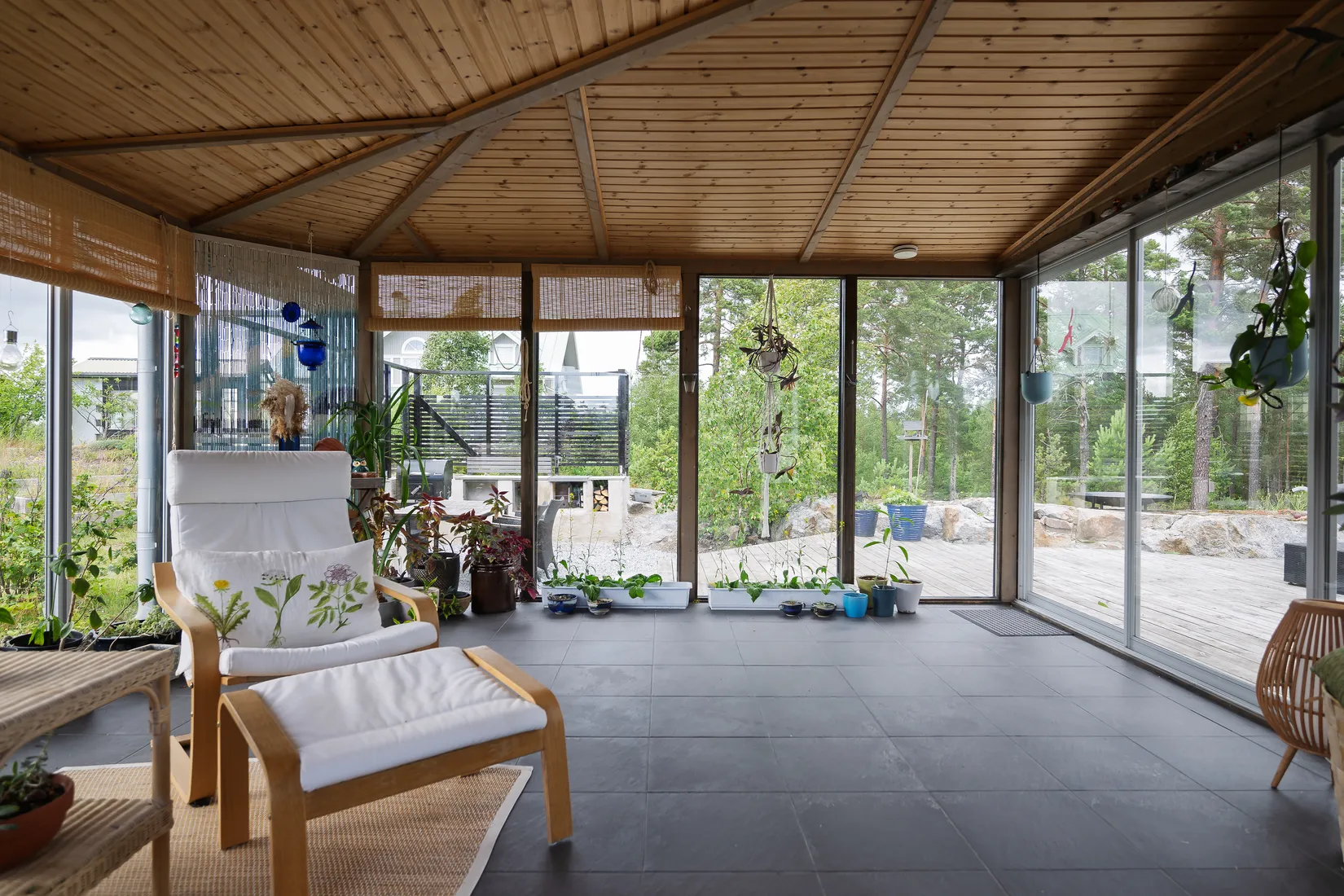 Villa, Sveas väg 34, Kallfors, Södertälje