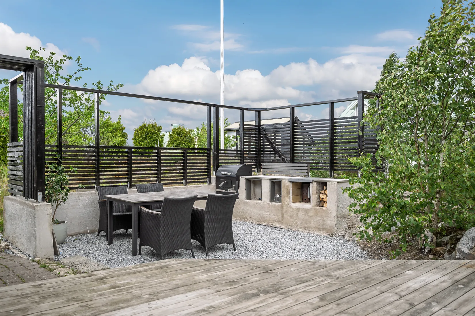 Villa, Sveas väg 34, Kallfors, Södertälje