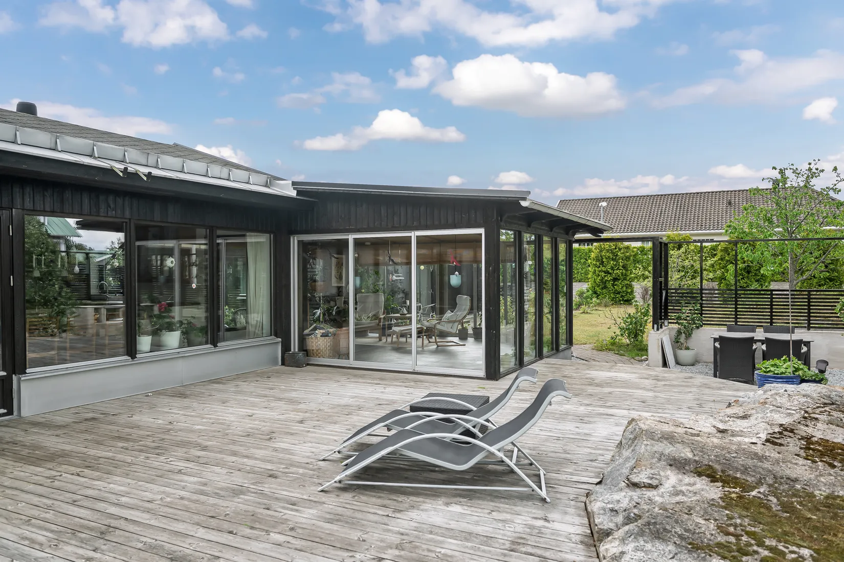 Villa, Sveas väg 34, Kallfors, Södertälje