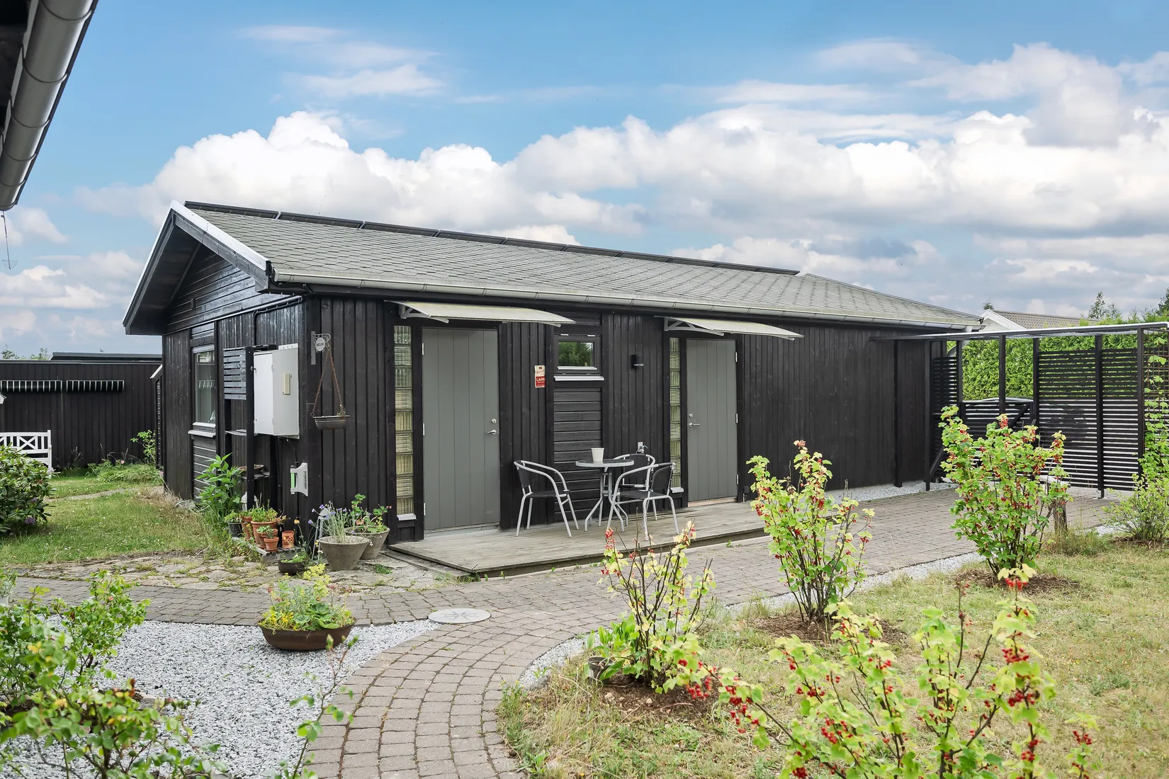 Villa, Sveas väg 34, Kallfors, Södertälje