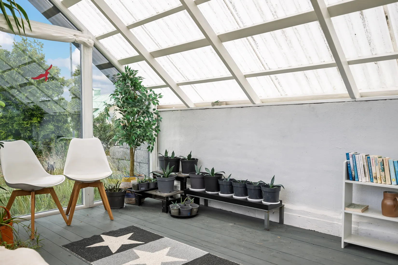 Villa, Sveas väg 34, Kallfors, Södertälje