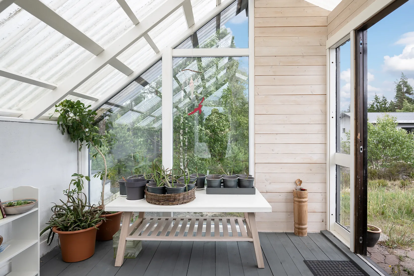 Villa, Sveas väg 34, Kallfors, Södertälje