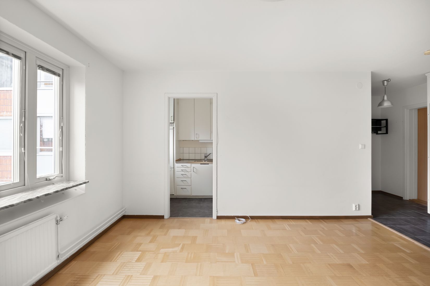 Bostadsrätt, Surbrunnsvägen 11, Karlshamn Centrum, Karlshamn