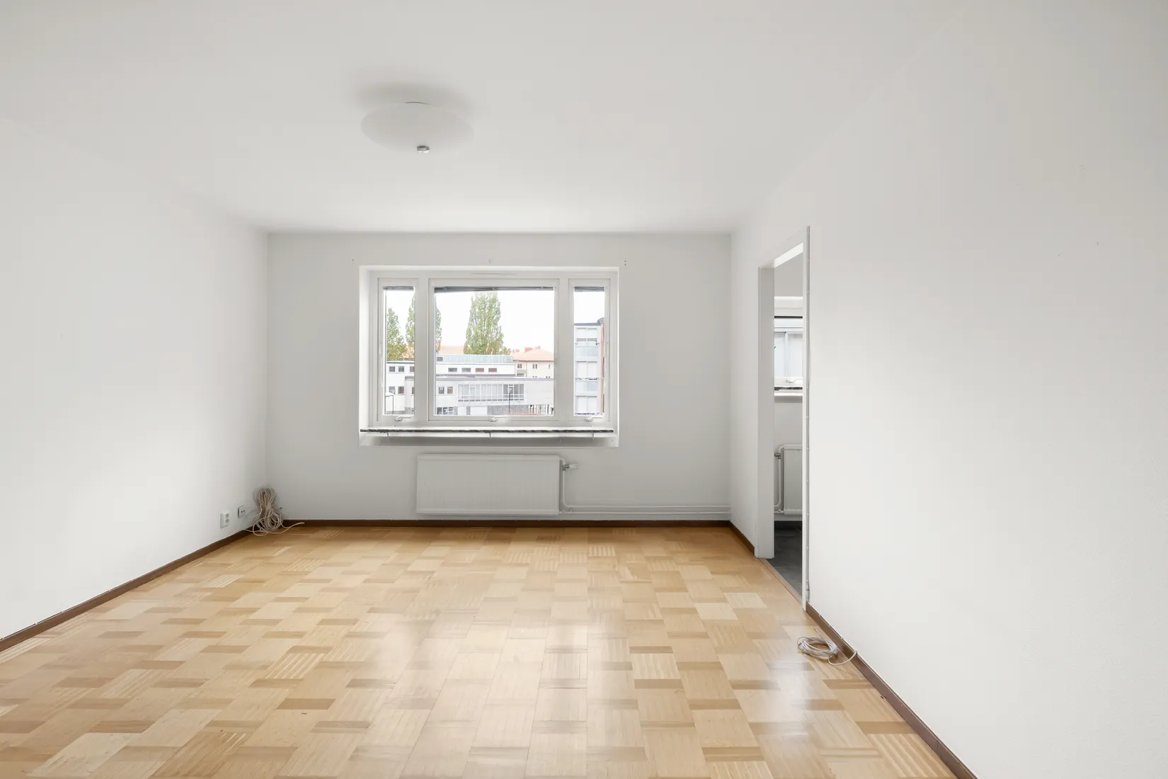 Bostadsrätt, Surbrunnsvägen 11, Karlshamn Centrum, Karlshamn