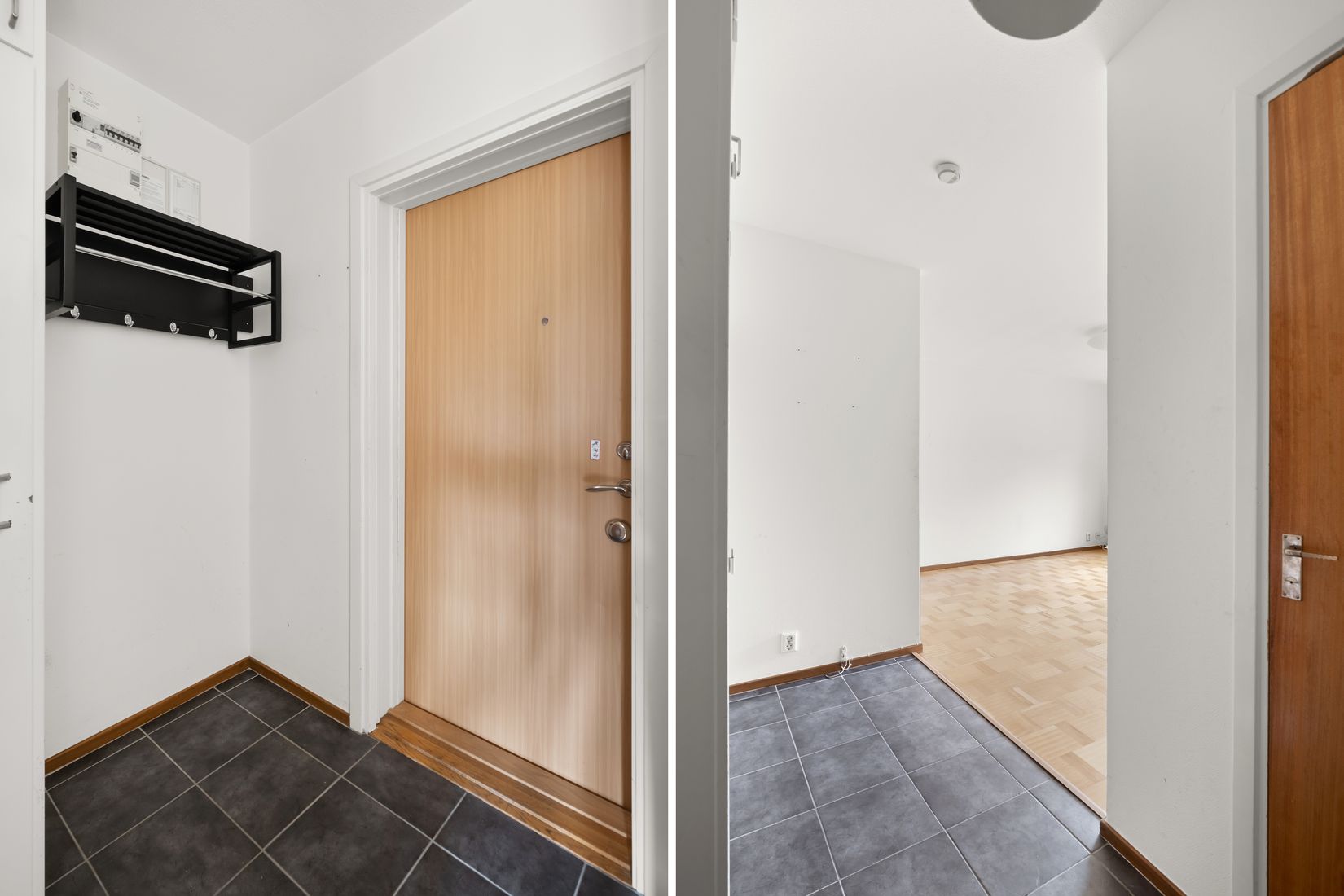 Bostadsrätt, Surbrunnsvägen 11, Karlshamn Centrum, Karlshamn