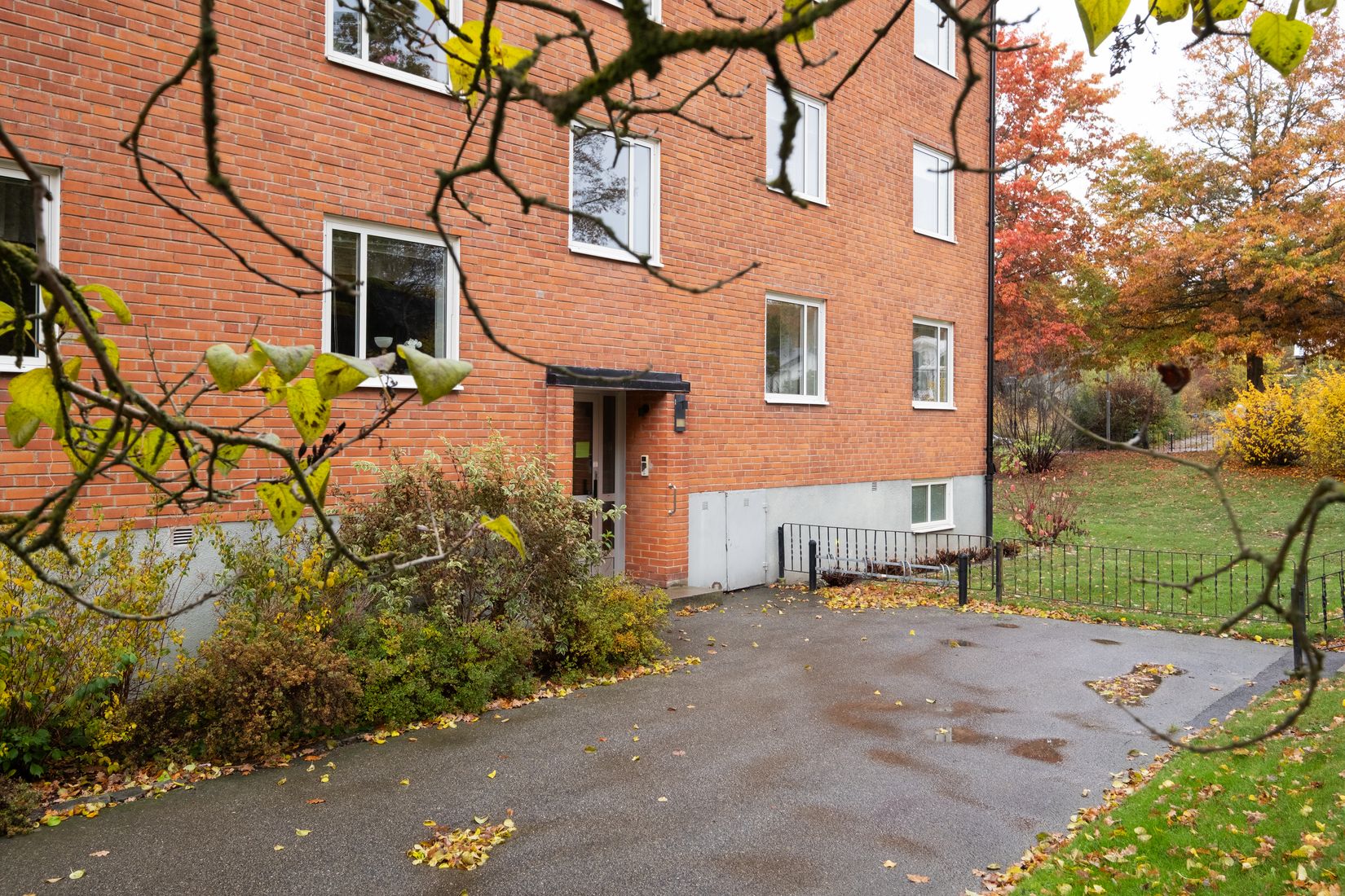 Bostadsrätt, Surbrunnsvägen 11, Karlshamn Centrum, Karlshamn