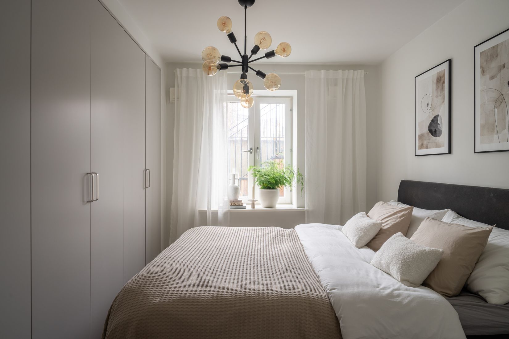 Bostadsrätt, Ulvsundavägen 3, Bromma - Ulvsunda, Stockholm