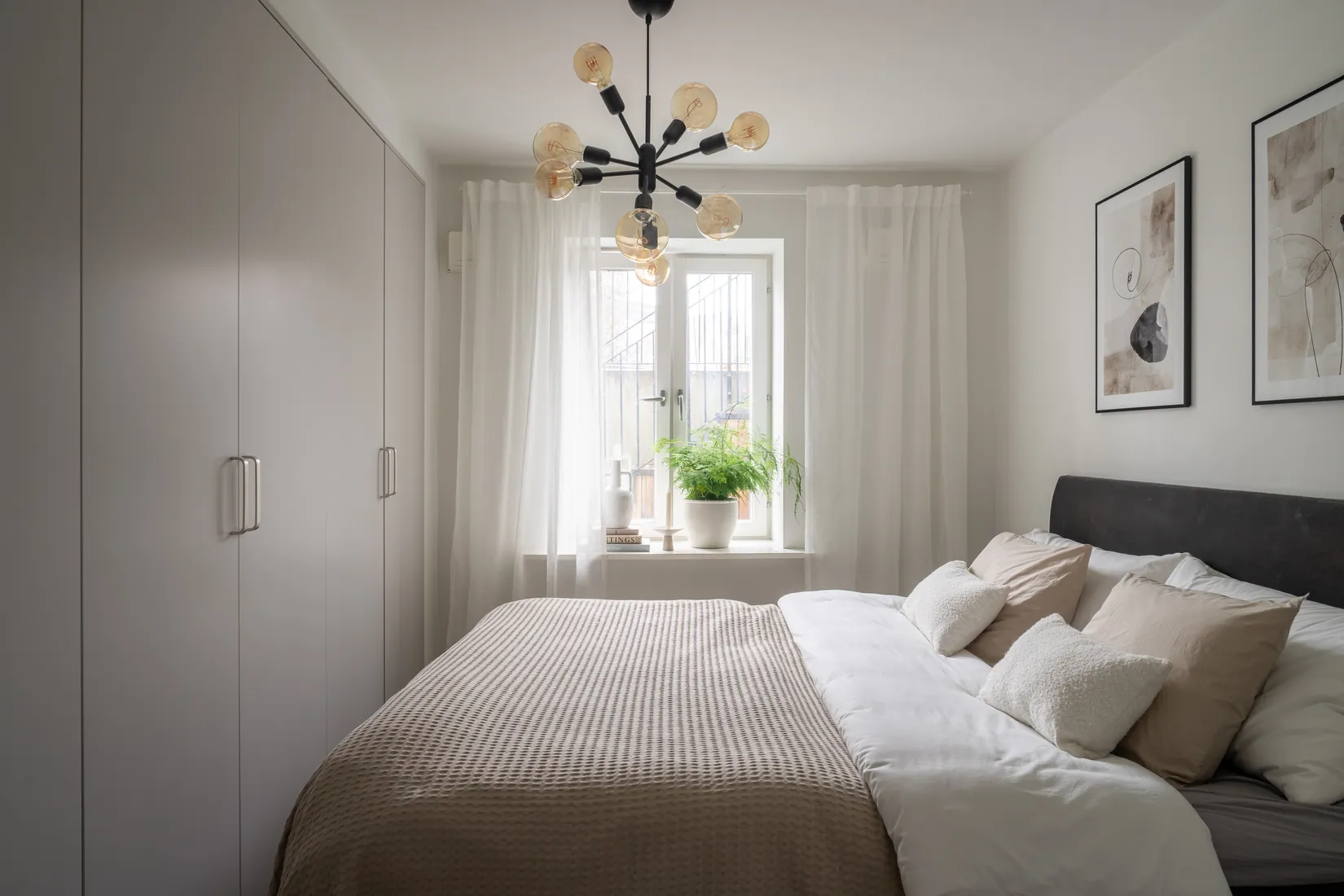Bostadsrätt, Ulvsundavägen 3, Bromma - Ulvsunda, Stockholm